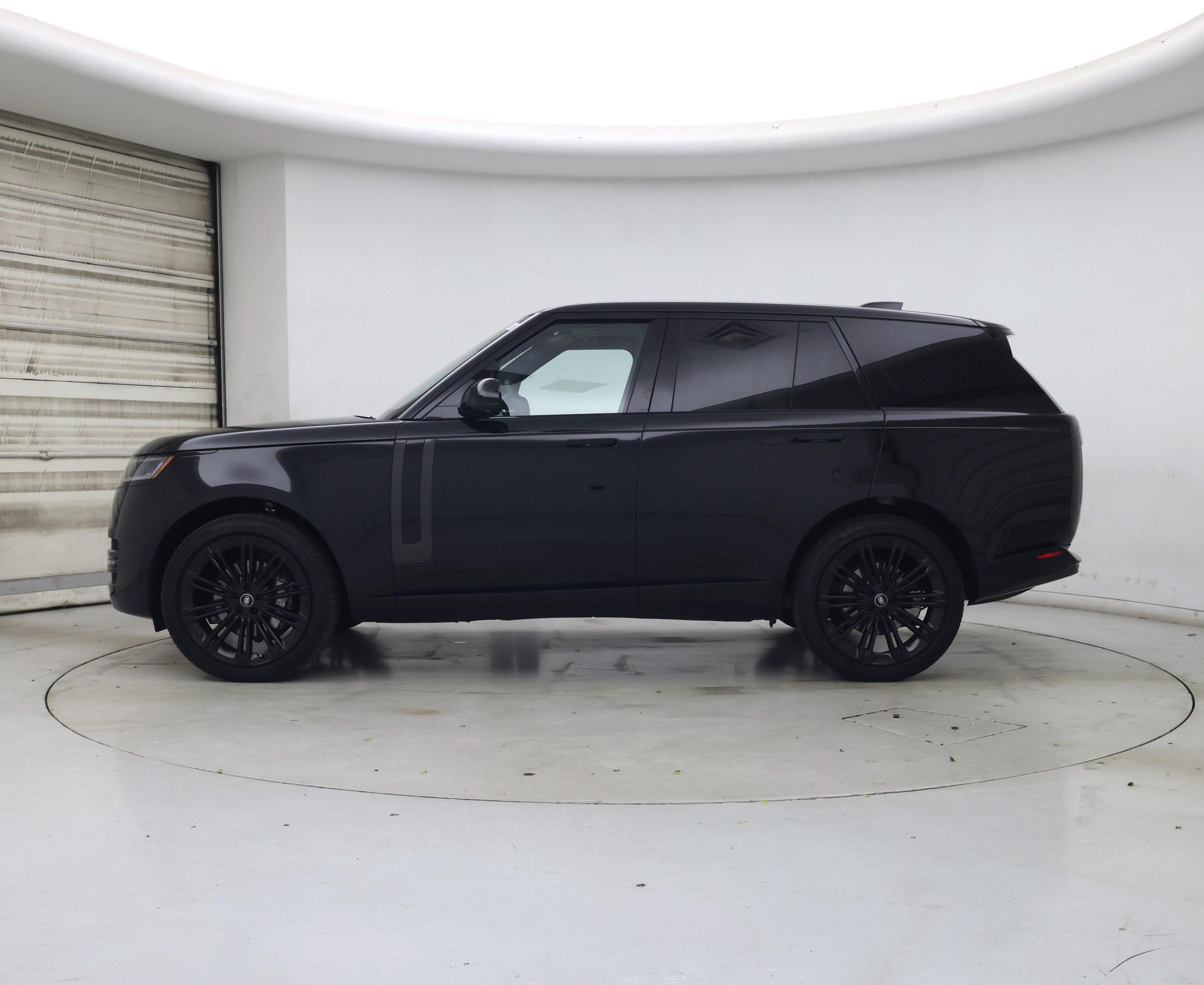 Thumbnail: 2025 Land Rover Range Rover - 3