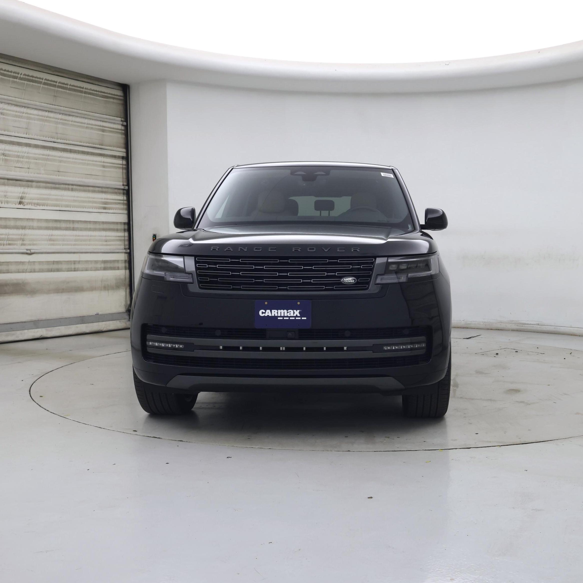 Thumbnail: 2025 Land Rover Range Rover - 5