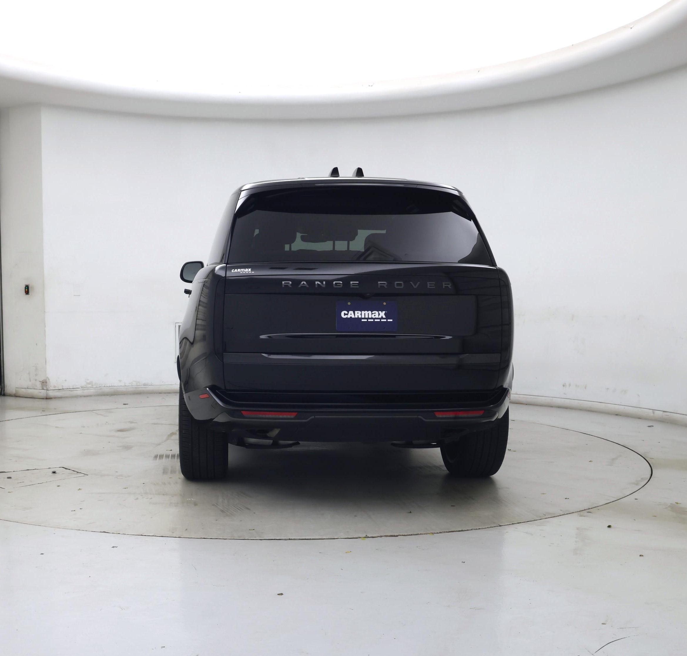 Thumbnail: 2025 Land Rover Range Rover - 6