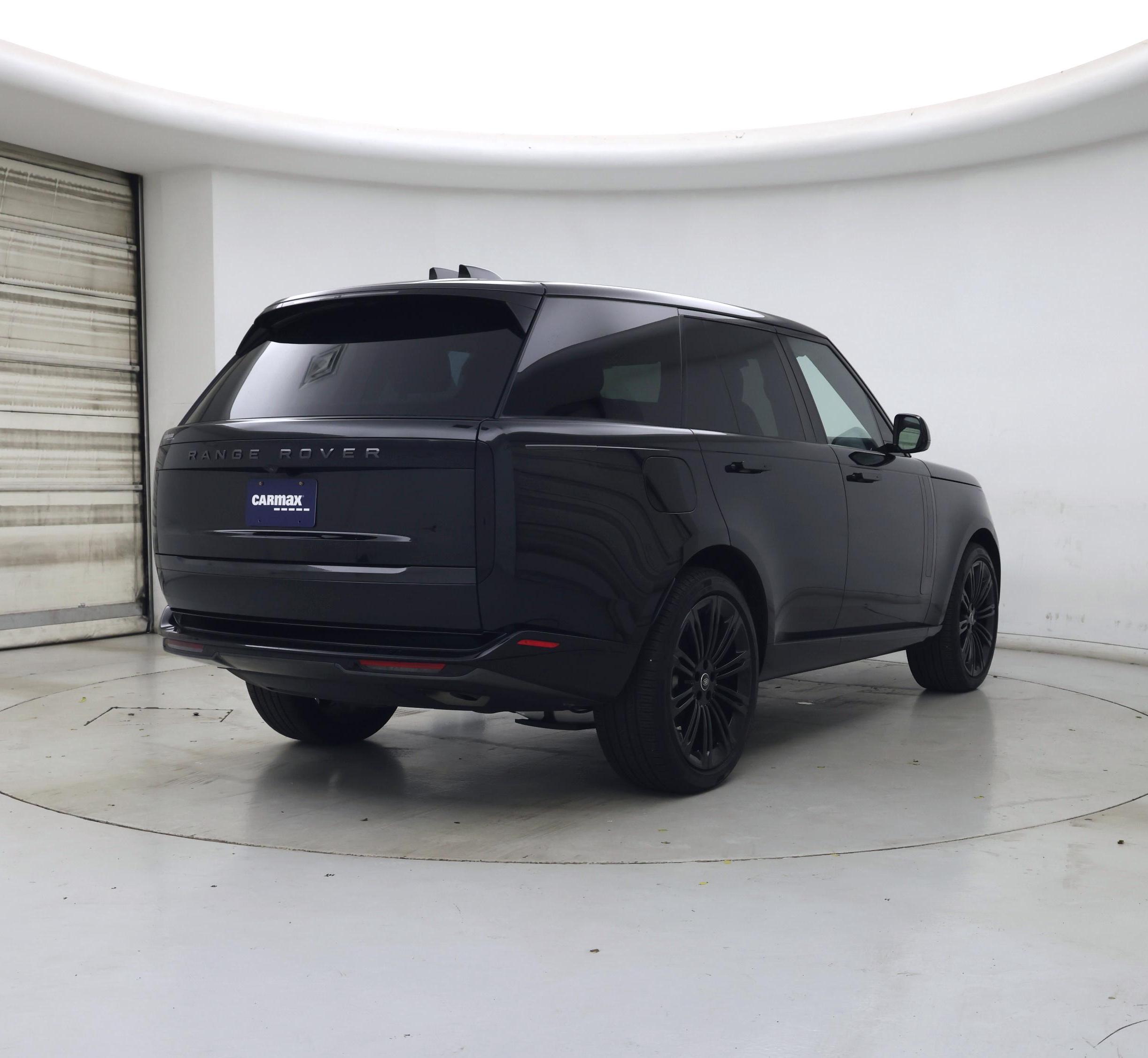 Thumbnail: 2025 Land Rover Range Rover - 8