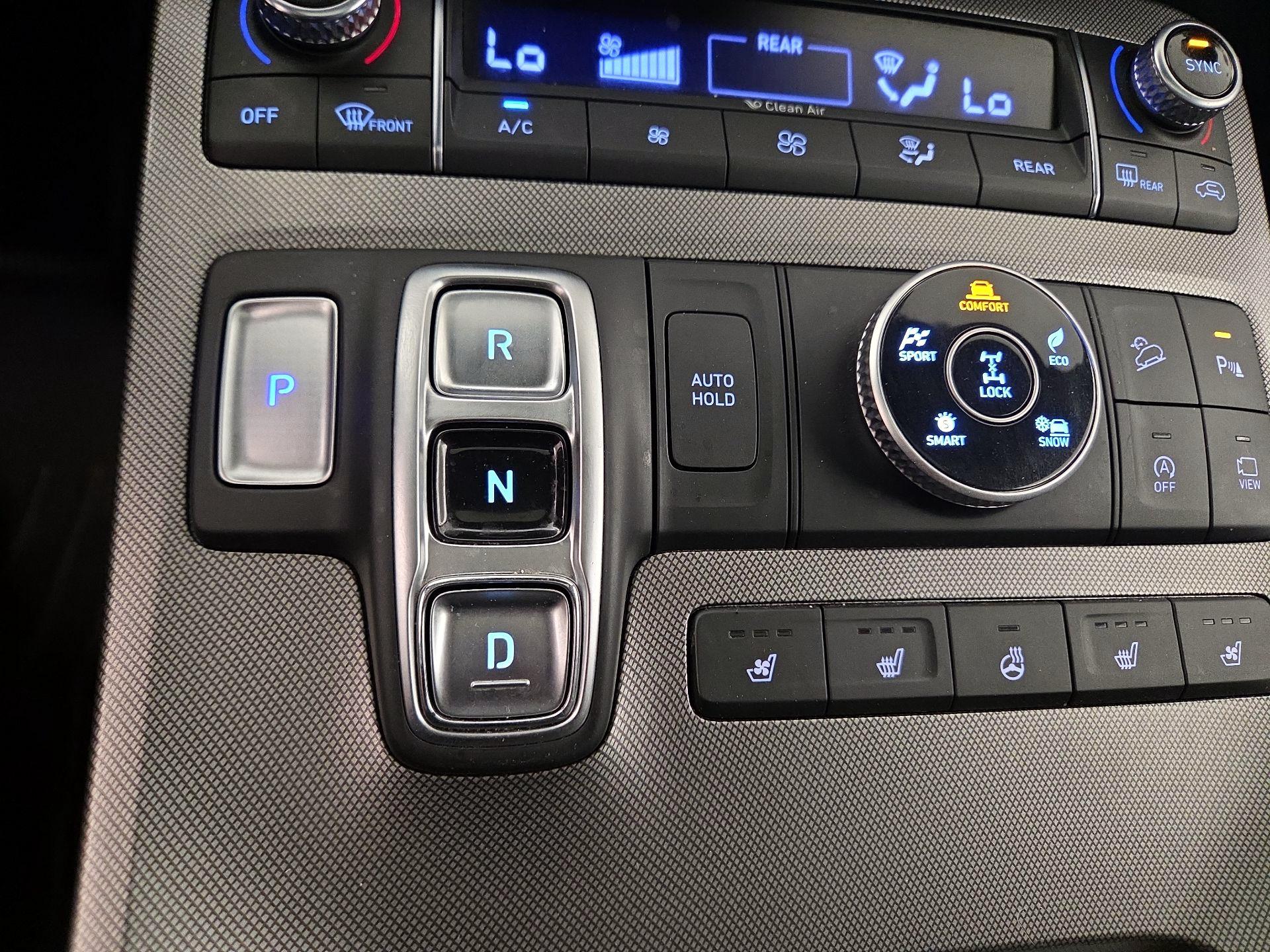 Thumbnail: 2020 Hyundai Palisade - 18