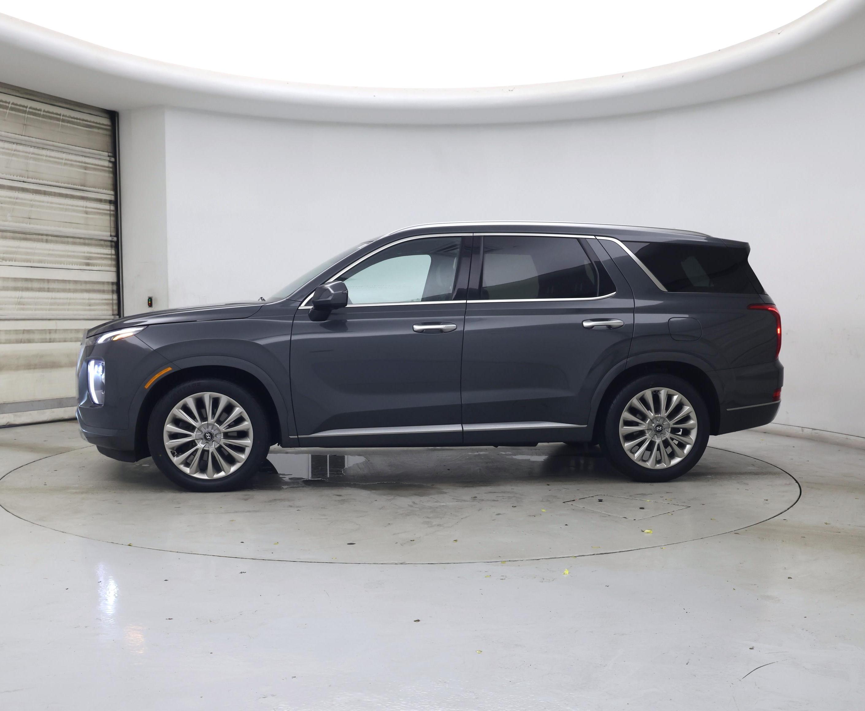 Thumbnail: 2020 Hyundai Palisade - 3