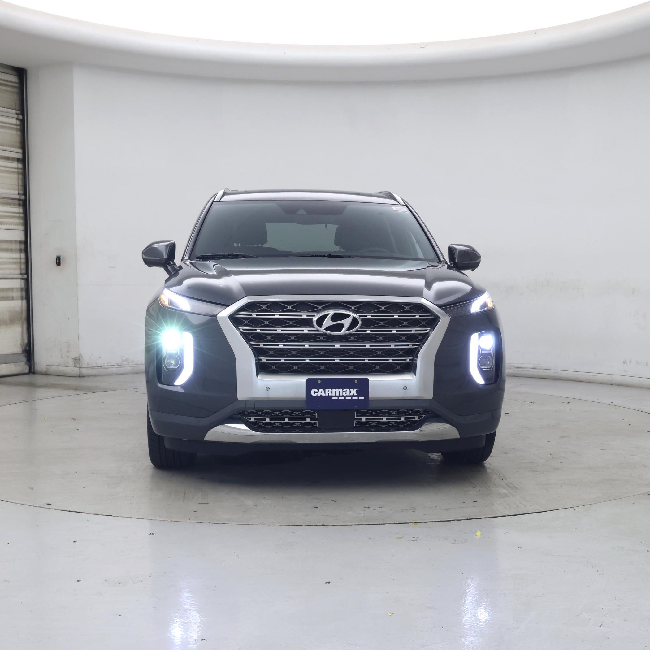 Thumbnail: 2020 Hyundai Palisade - 5