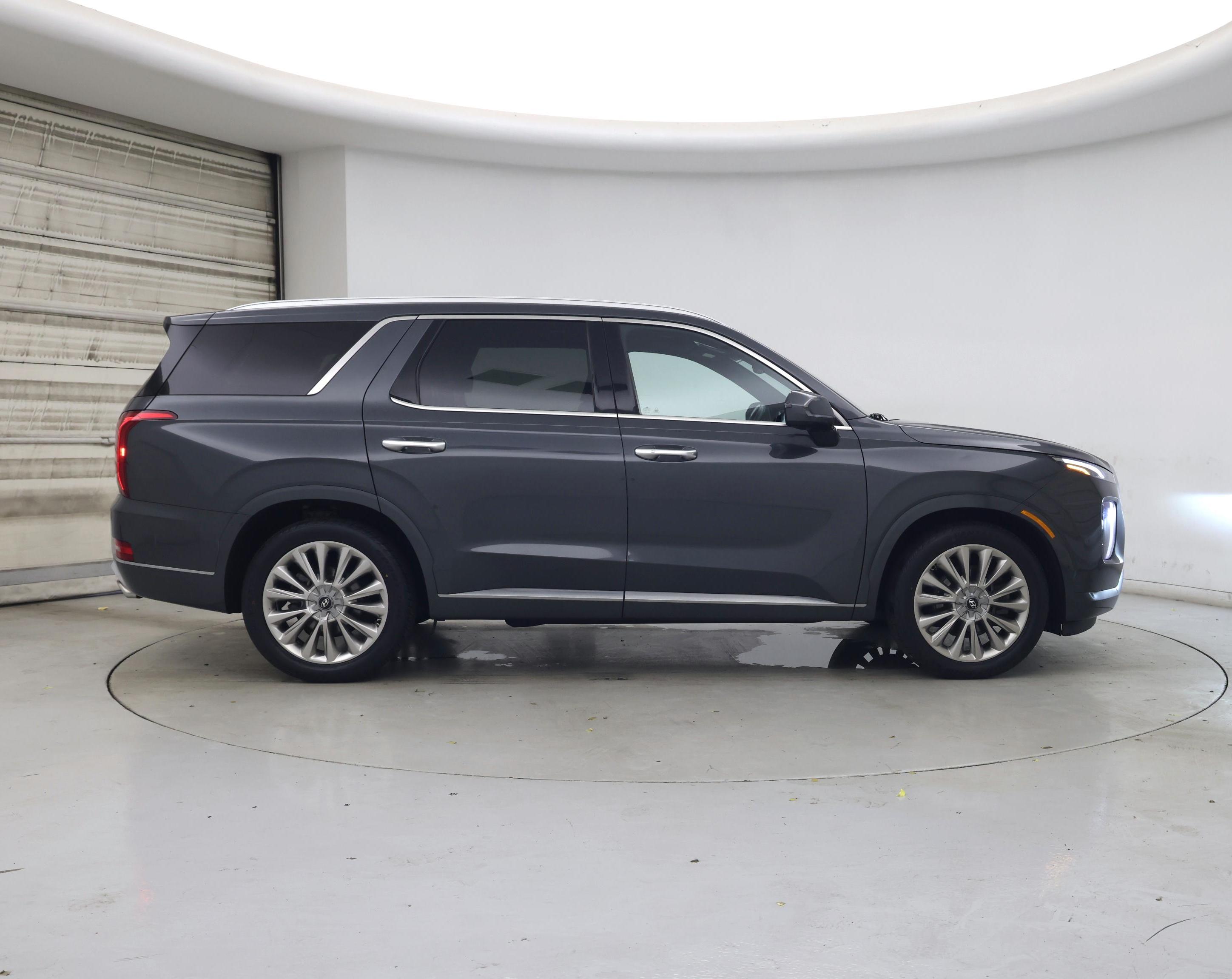 Thumbnail: 2020 Hyundai Palisade - 7