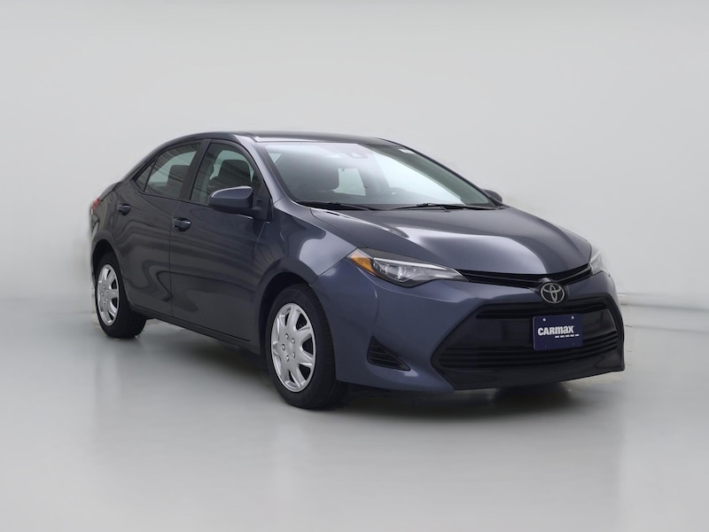 2019 Toyota Corolla LE -
                  Westborough, MA