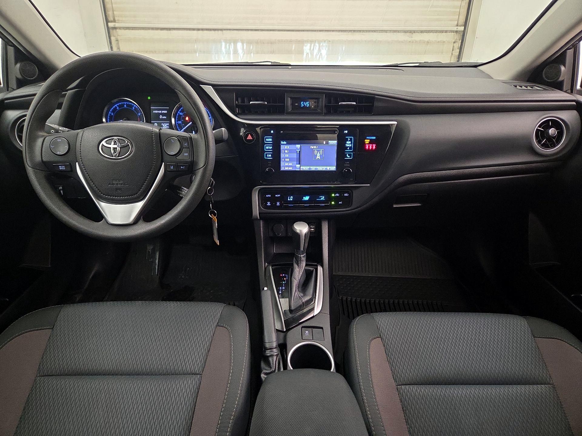 Thumbnail: 2019 Toyota Corolla - 9