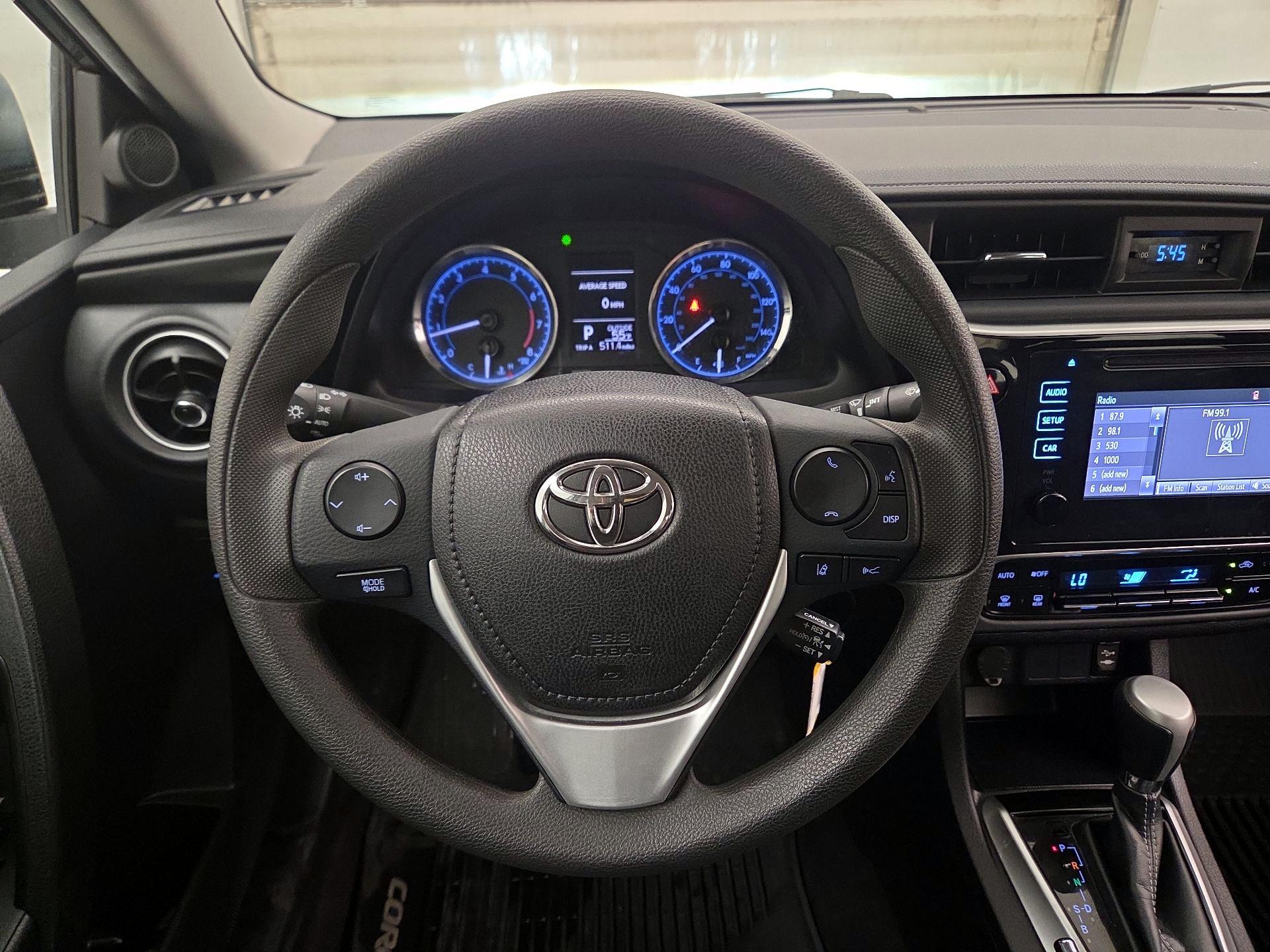 Thumbnail: 2019 Toyota Corolla - 10
