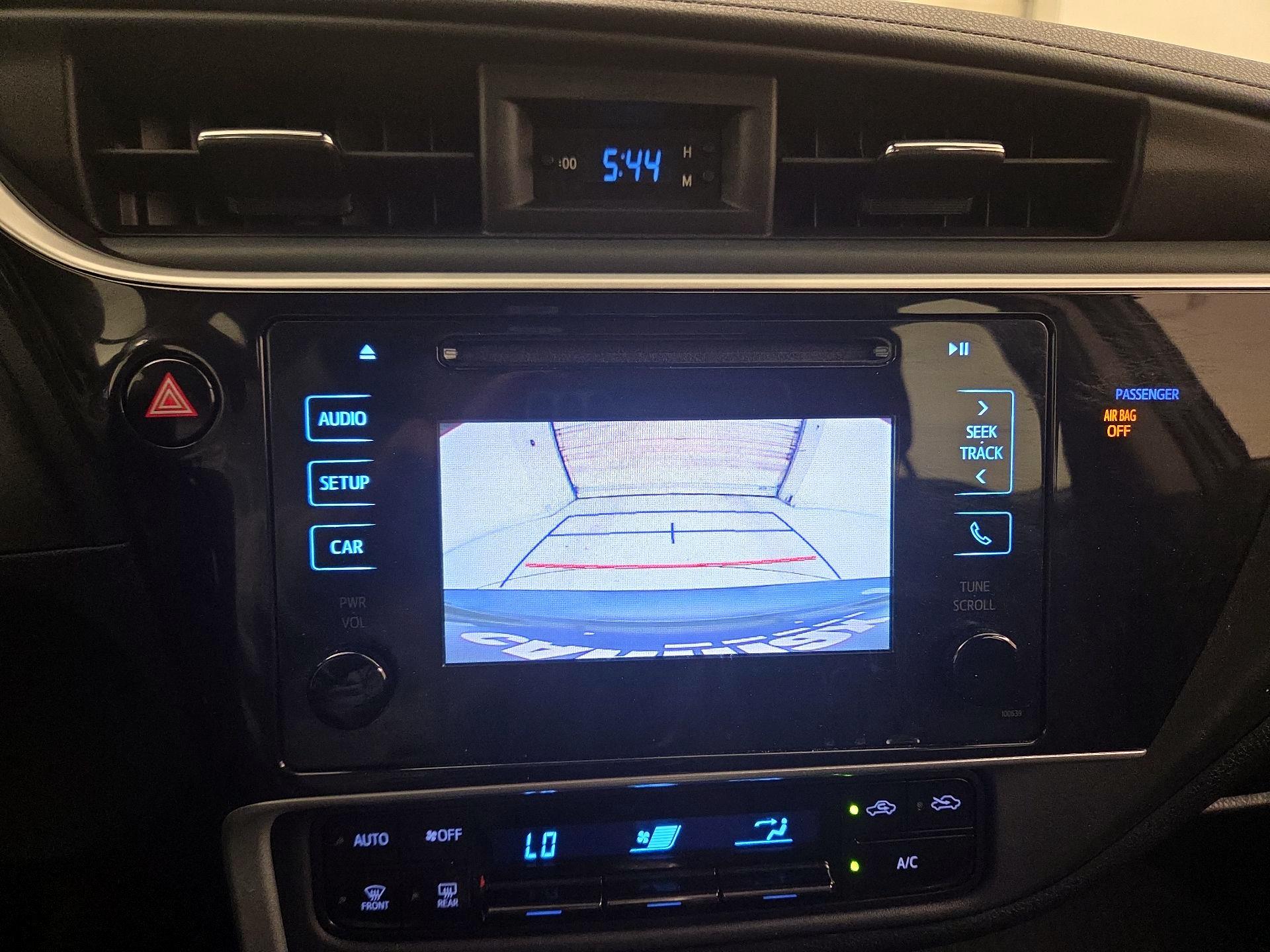 Thumbnail: 2019 Toyota Corolla - 14