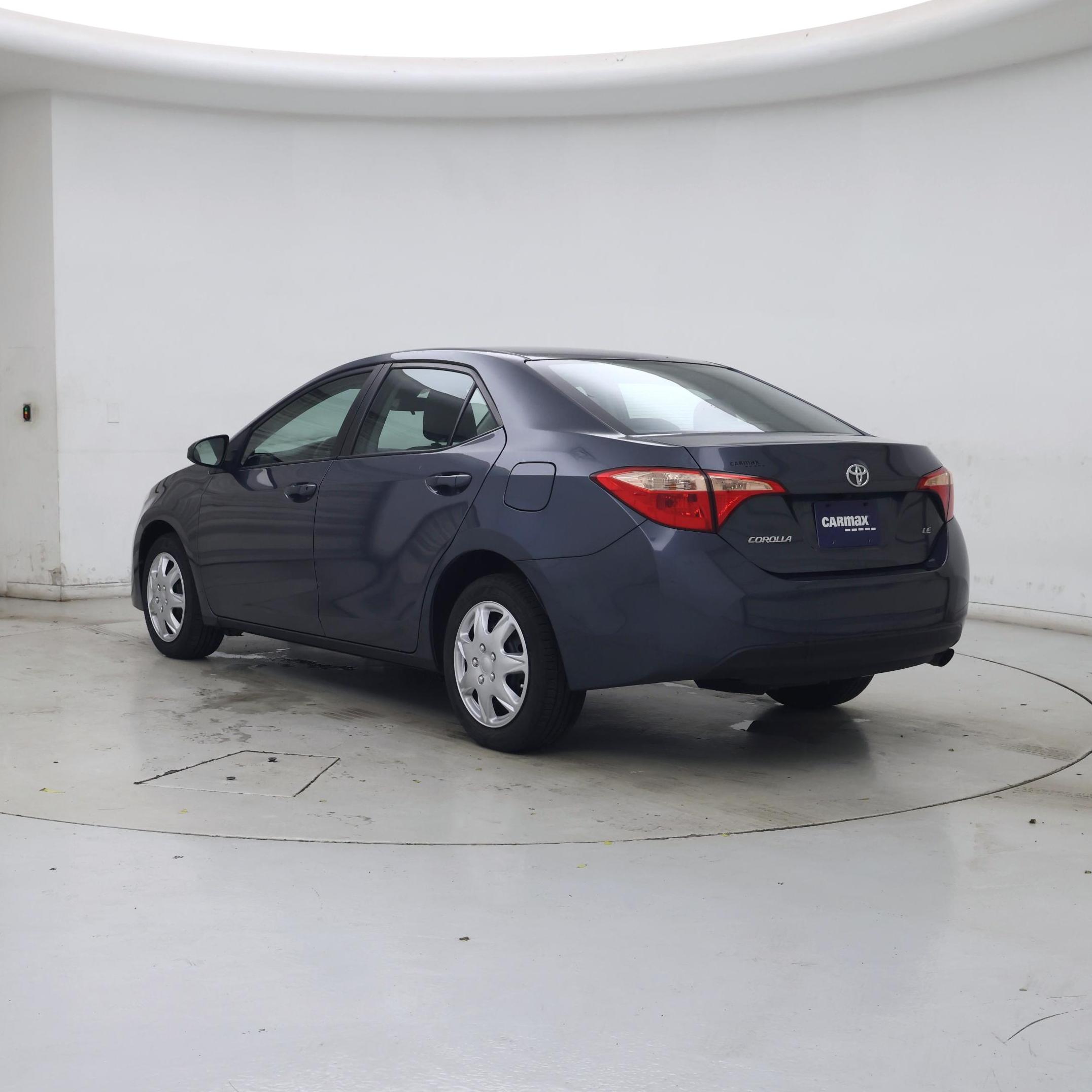 Thumbnail: 2019 Toyota Corolla - 2