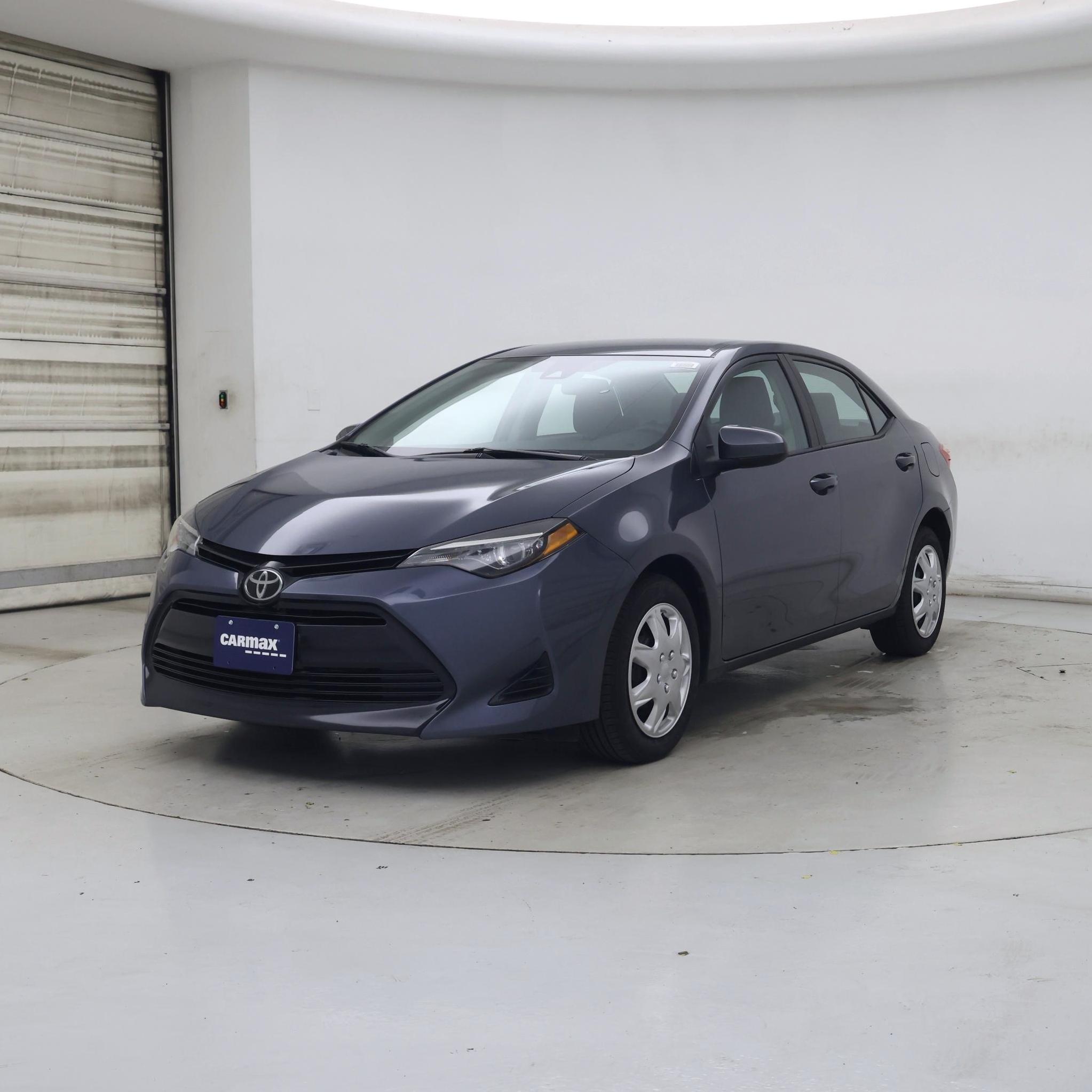 Thumbnail: 2019 Toyota Corolla - 4