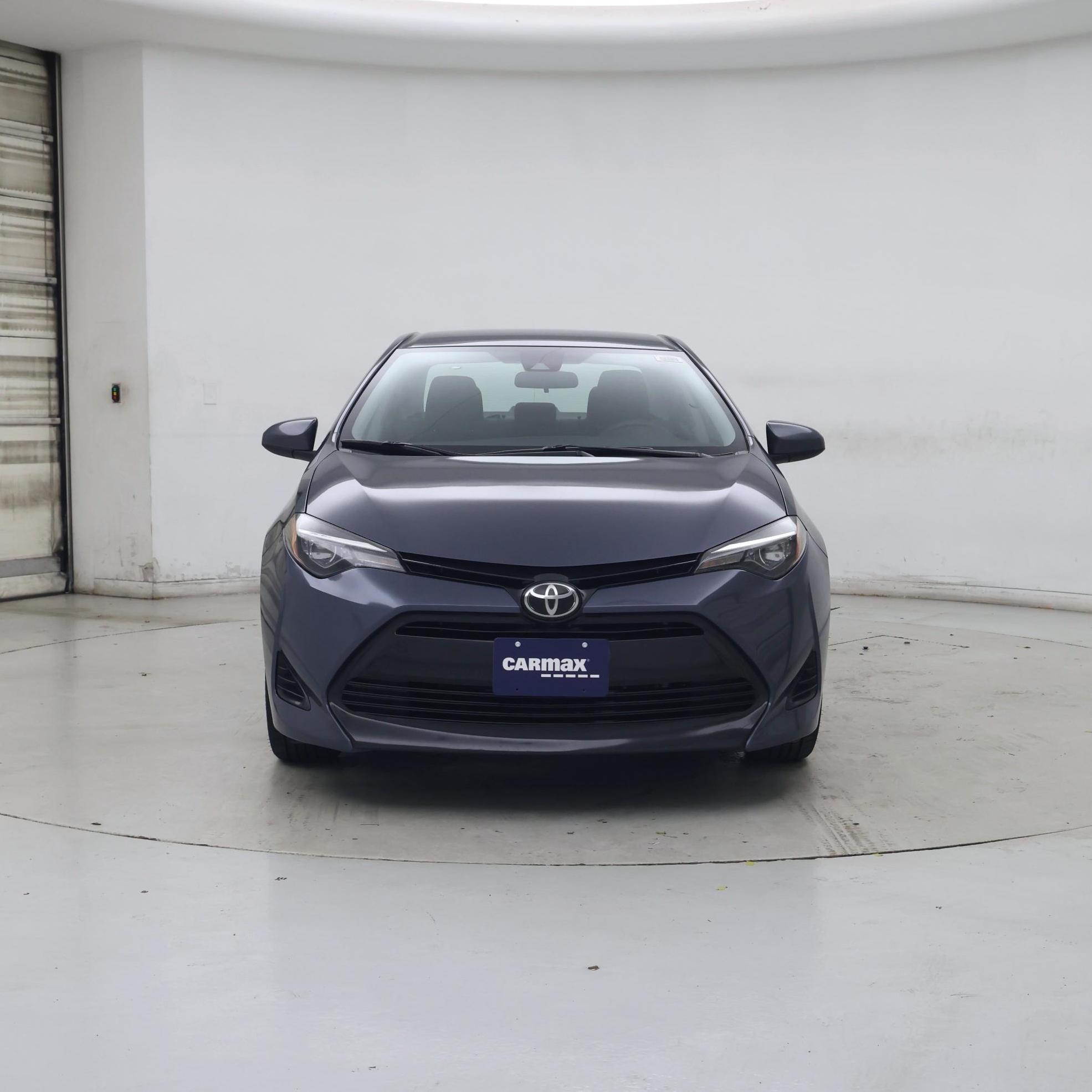 Thumbnail: 2019 Toyota Corolla - 5