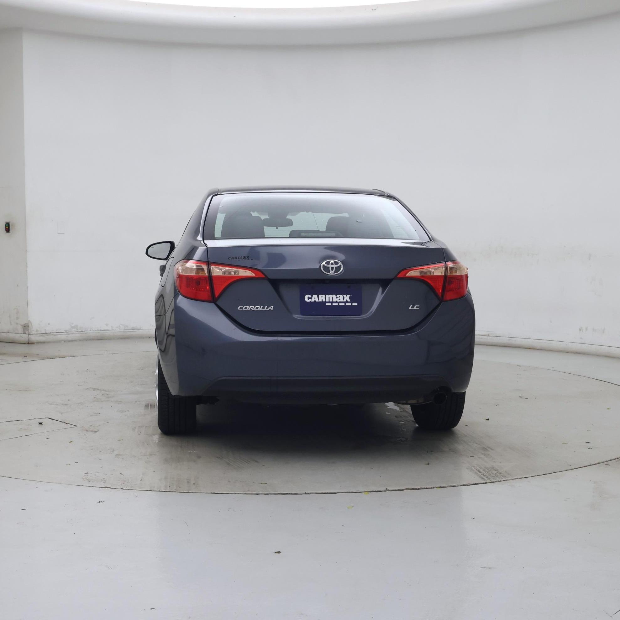 Thumbnail: 2019 Toyota Corolla - 6