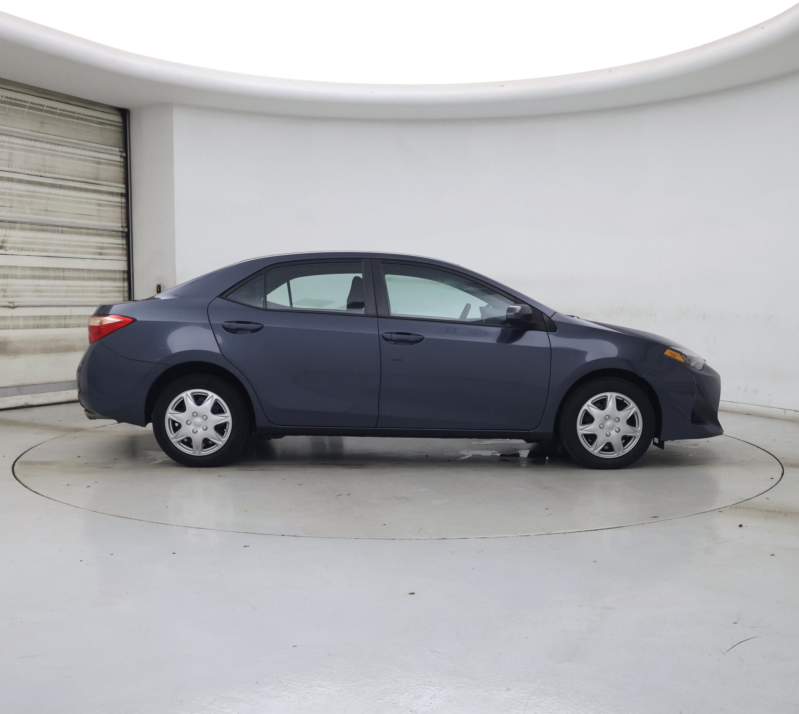 Thumbnail: 2019 Toyota Corolla - 7