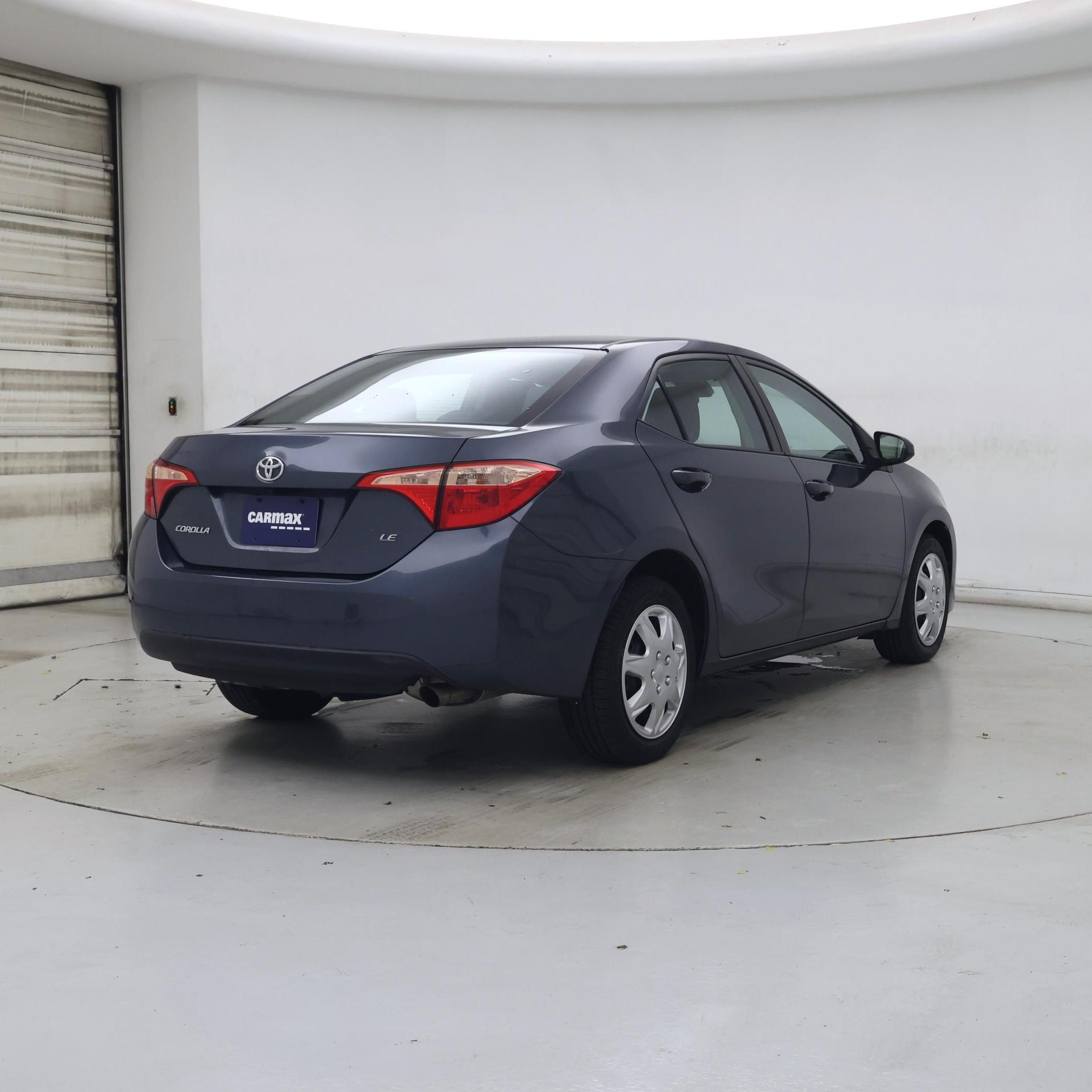 Thumbnail: 2019 Toyota Corolla - 8