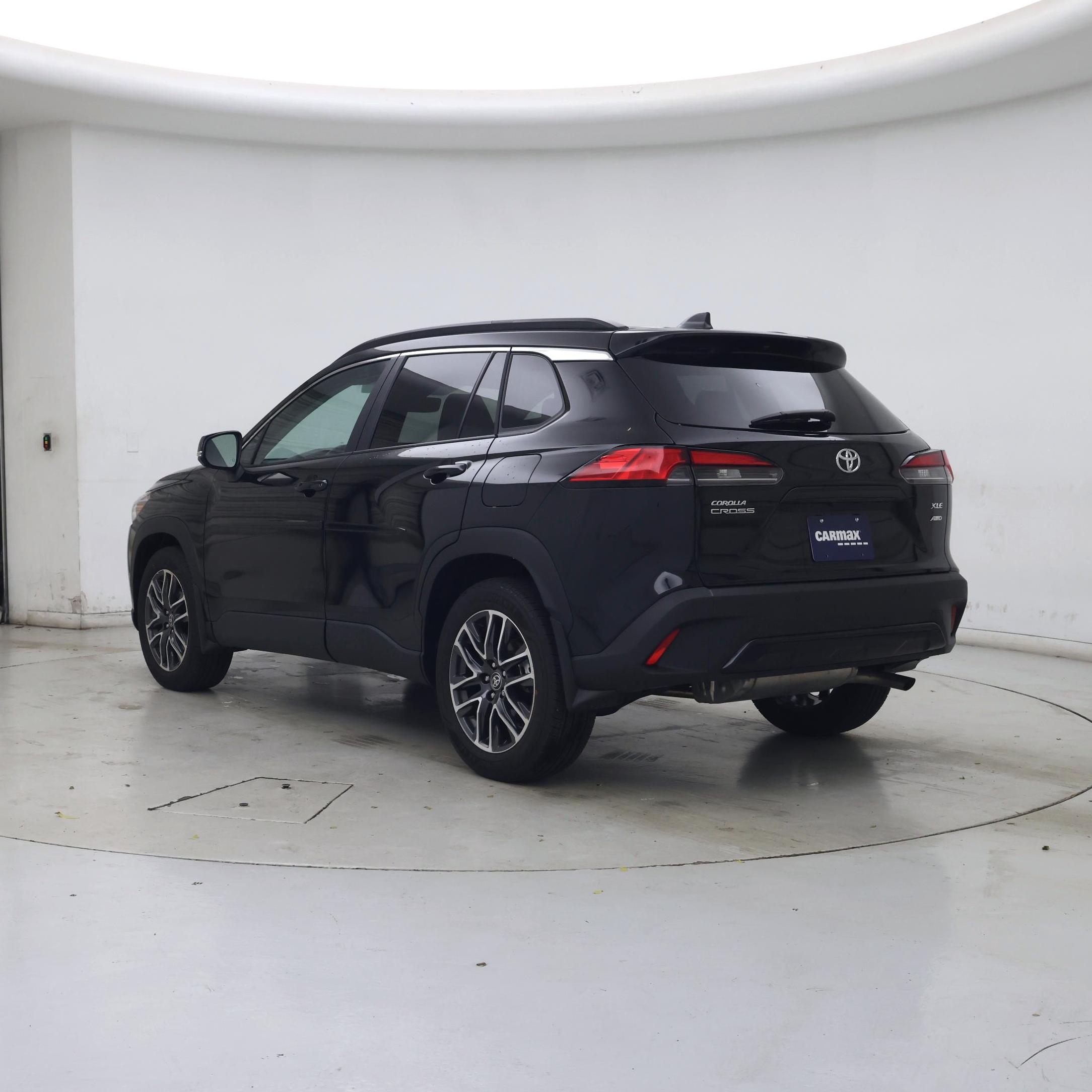 Thumbnail: 2026 Toyota Corolla Cross - 2