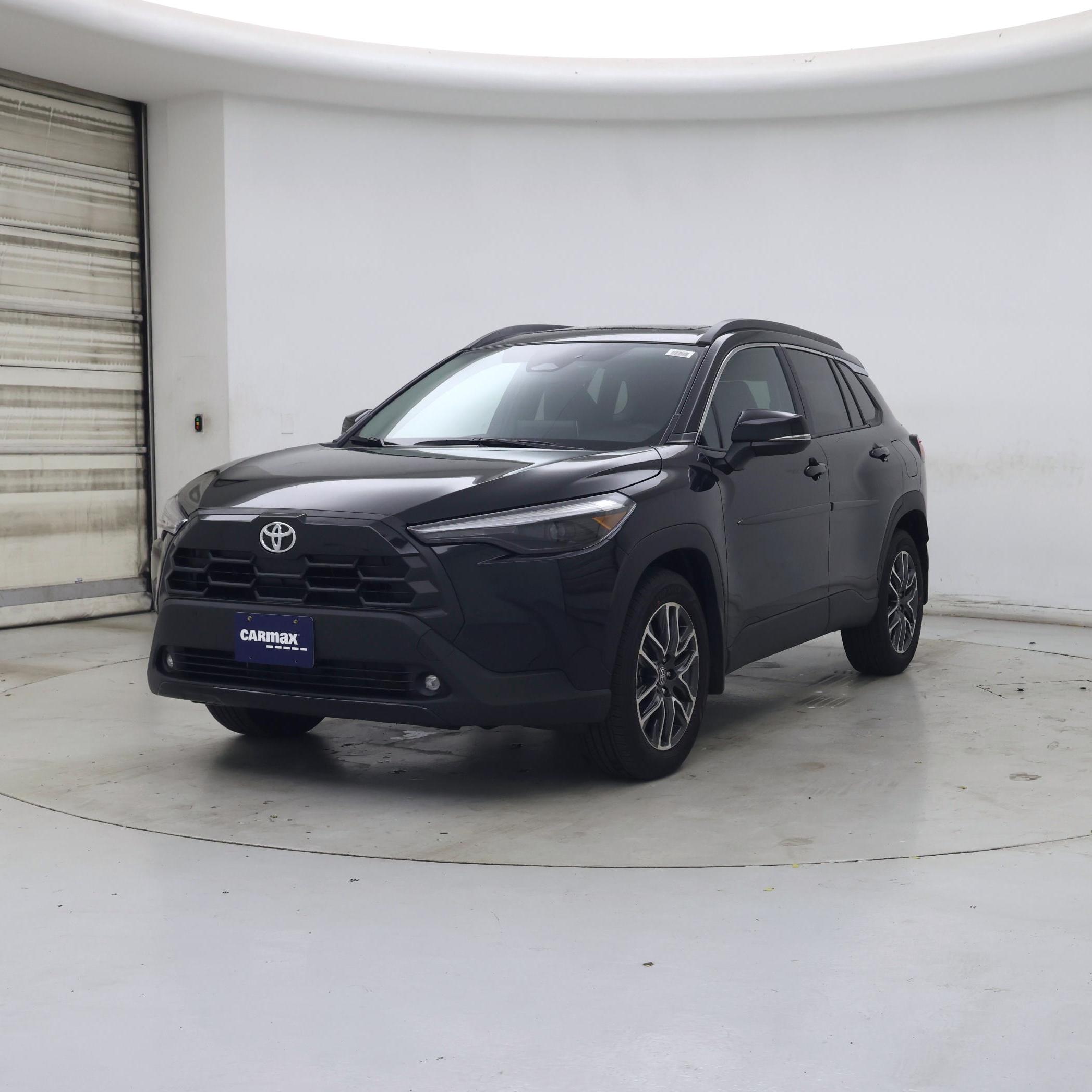 Thumbnail: 2026 Toyota Corolla Cross - 4