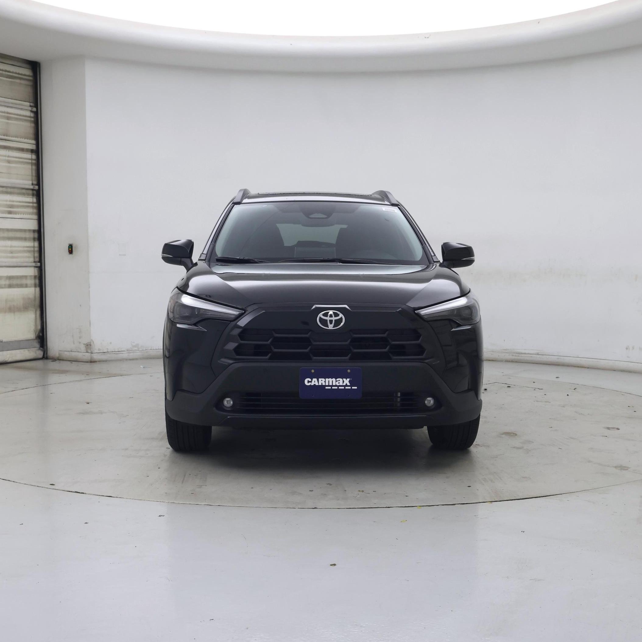 Thumbnail: 2026 Toyota Corolla Cross - 5