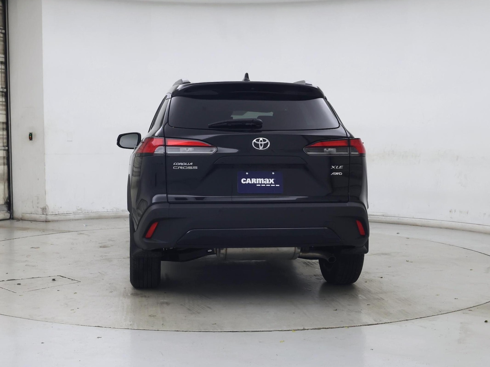 2026 Toyota Corolla Cross XLE - Photo 7