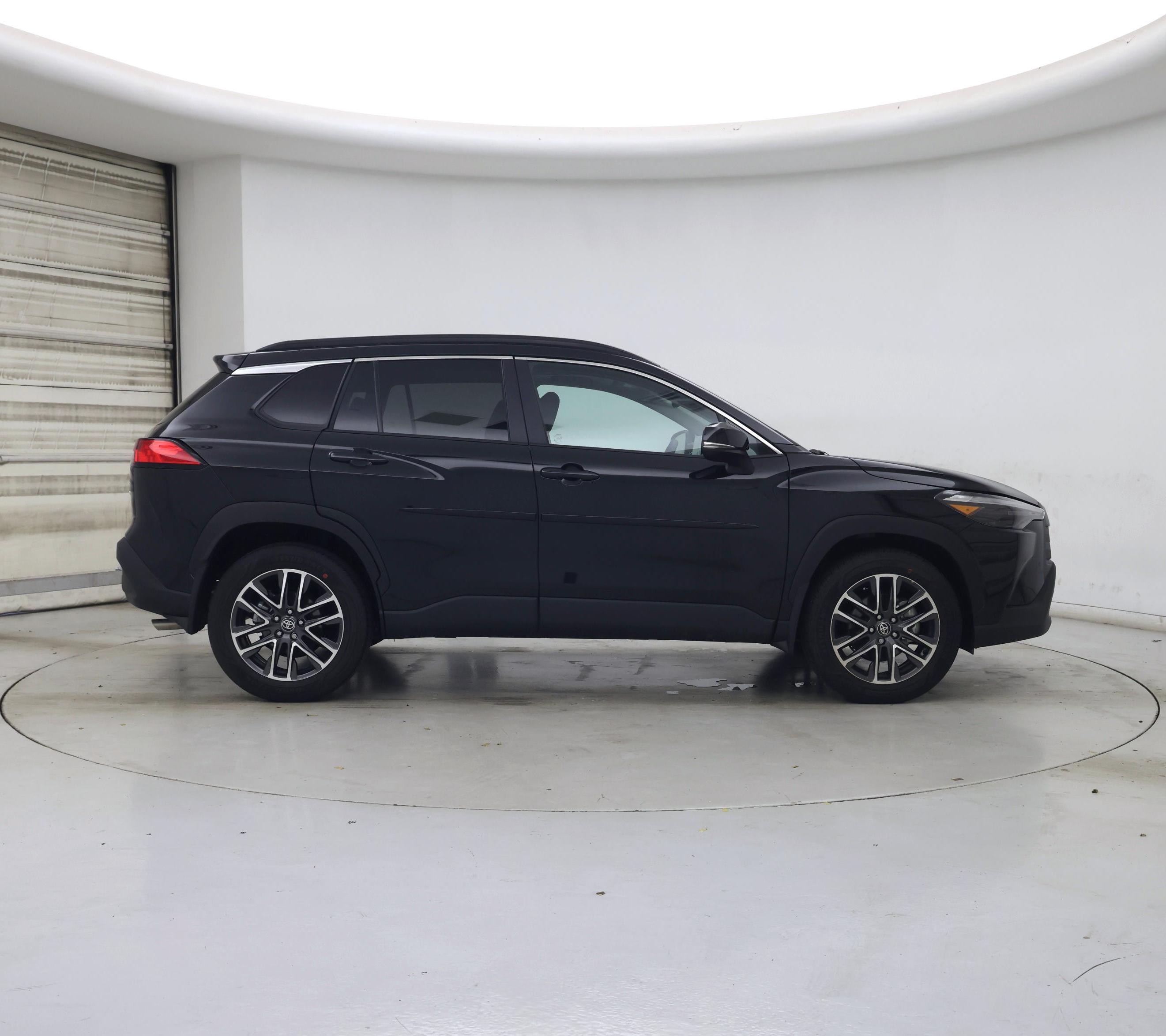 Thumbnail: 2026 Toyota Corolla Cross - 7