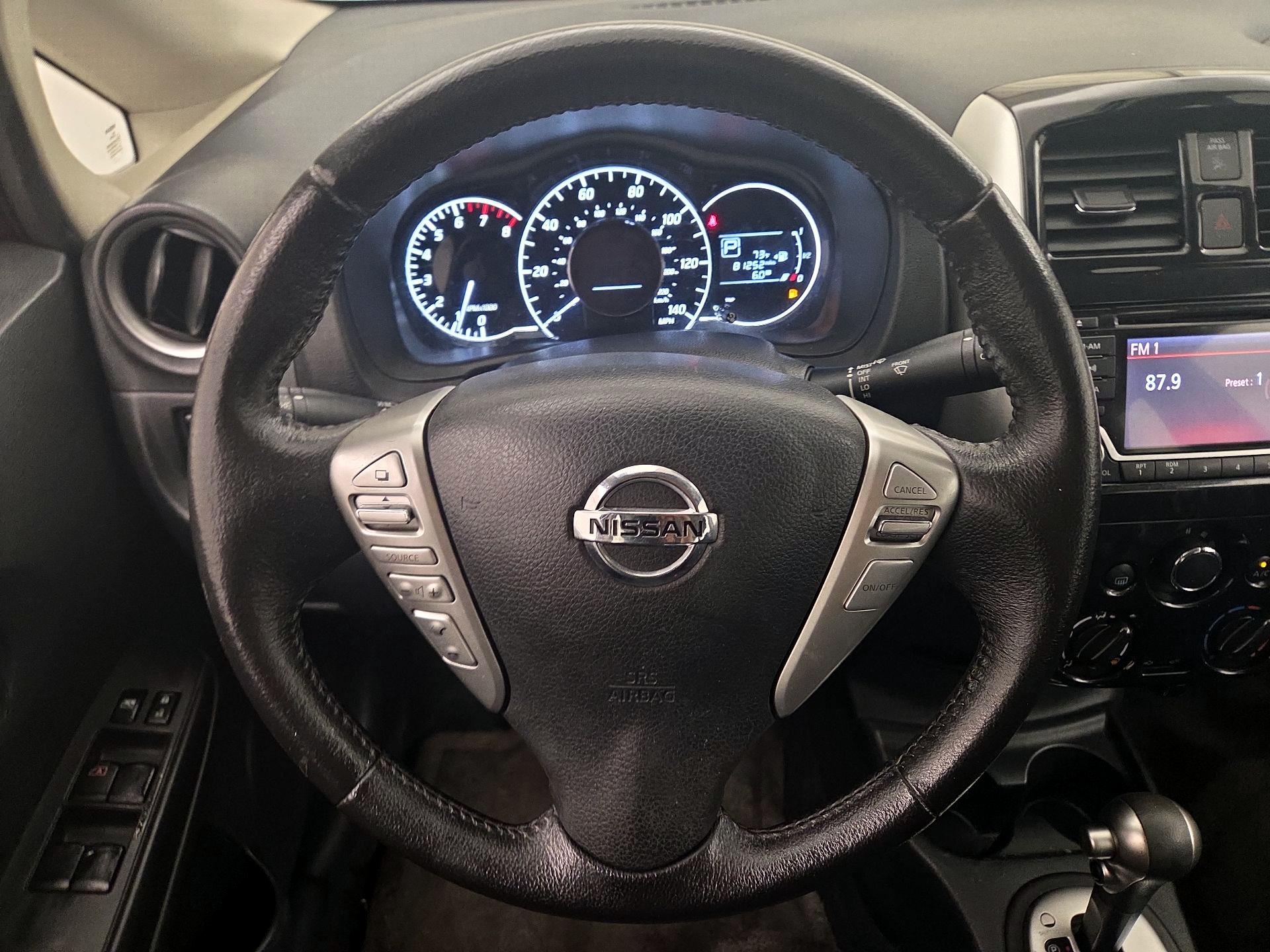 Thumbnail: 2016 Nissan Versa Note - 10