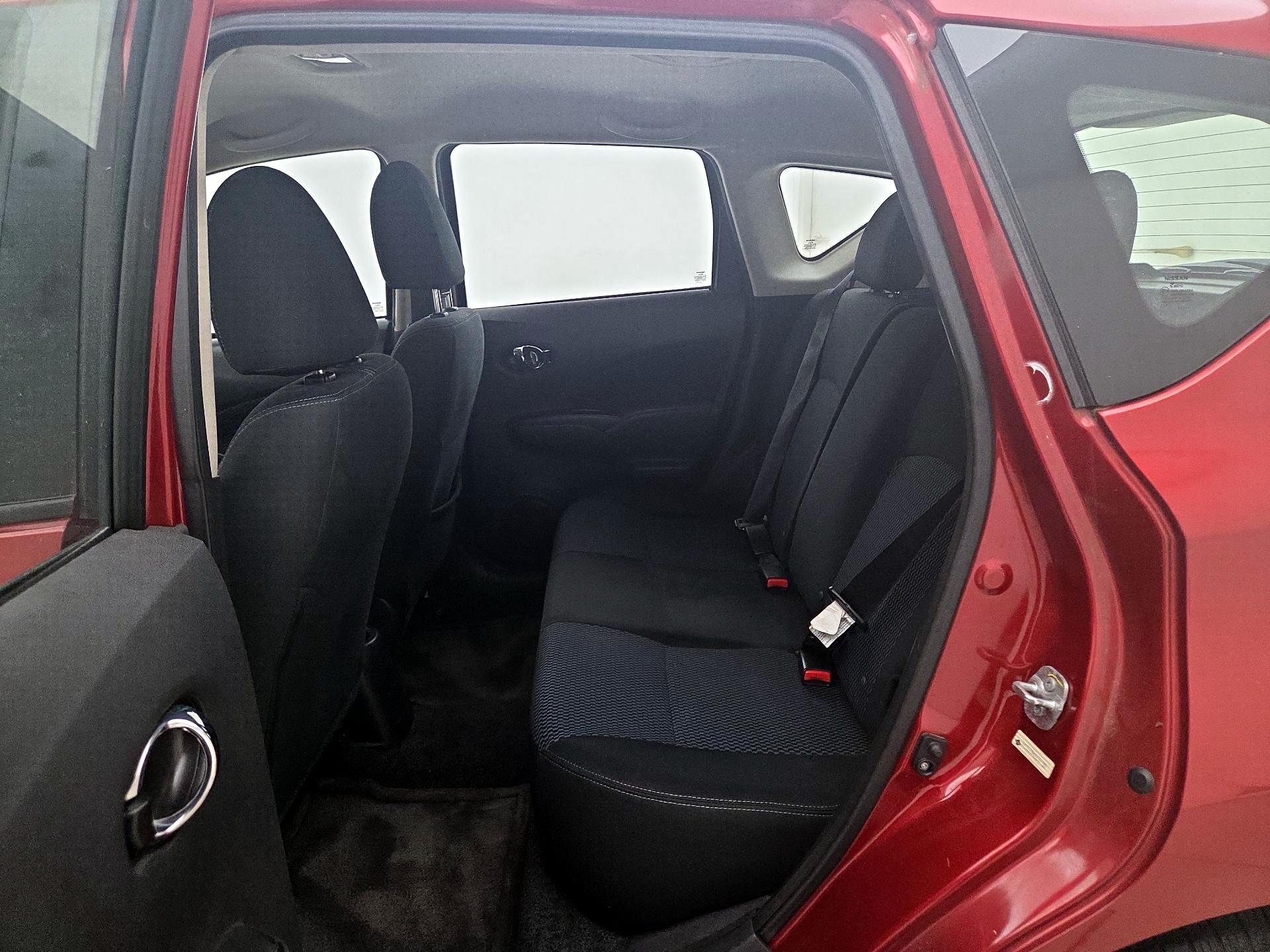 Thumbnail: 2016 Nissan Versa Note - 18