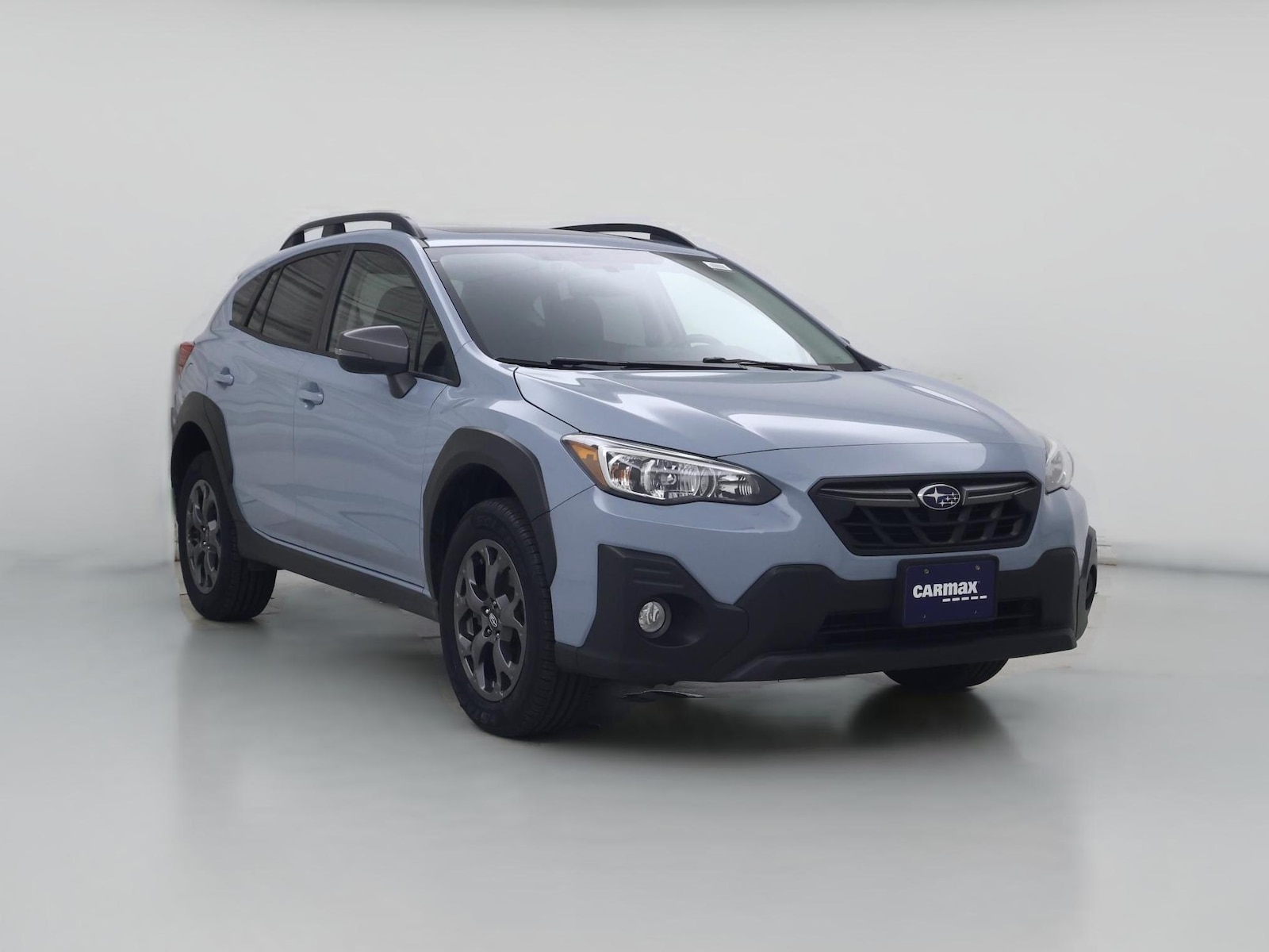 2021 Subaru Crosstrek Sport - Photo 1