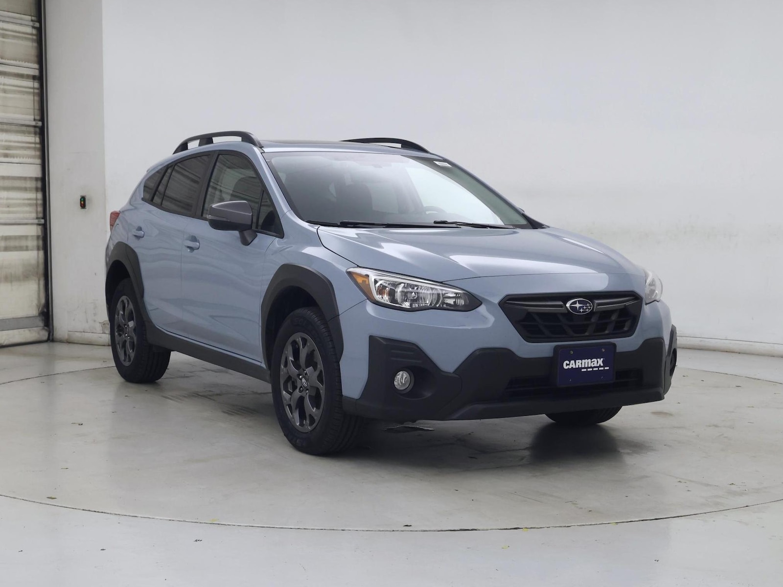 2021 Subaru Crosstrek Sport - Photo 2