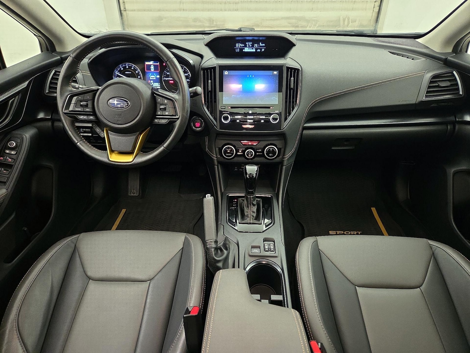2021 Subaru Crosstrek Sport - Photo 10