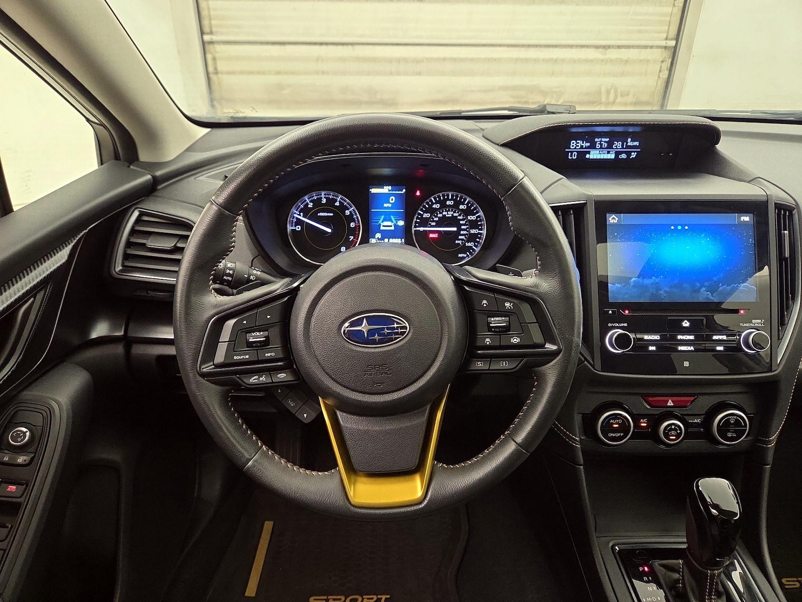 2021 Subaru Crosstrek Sport - Photo 11