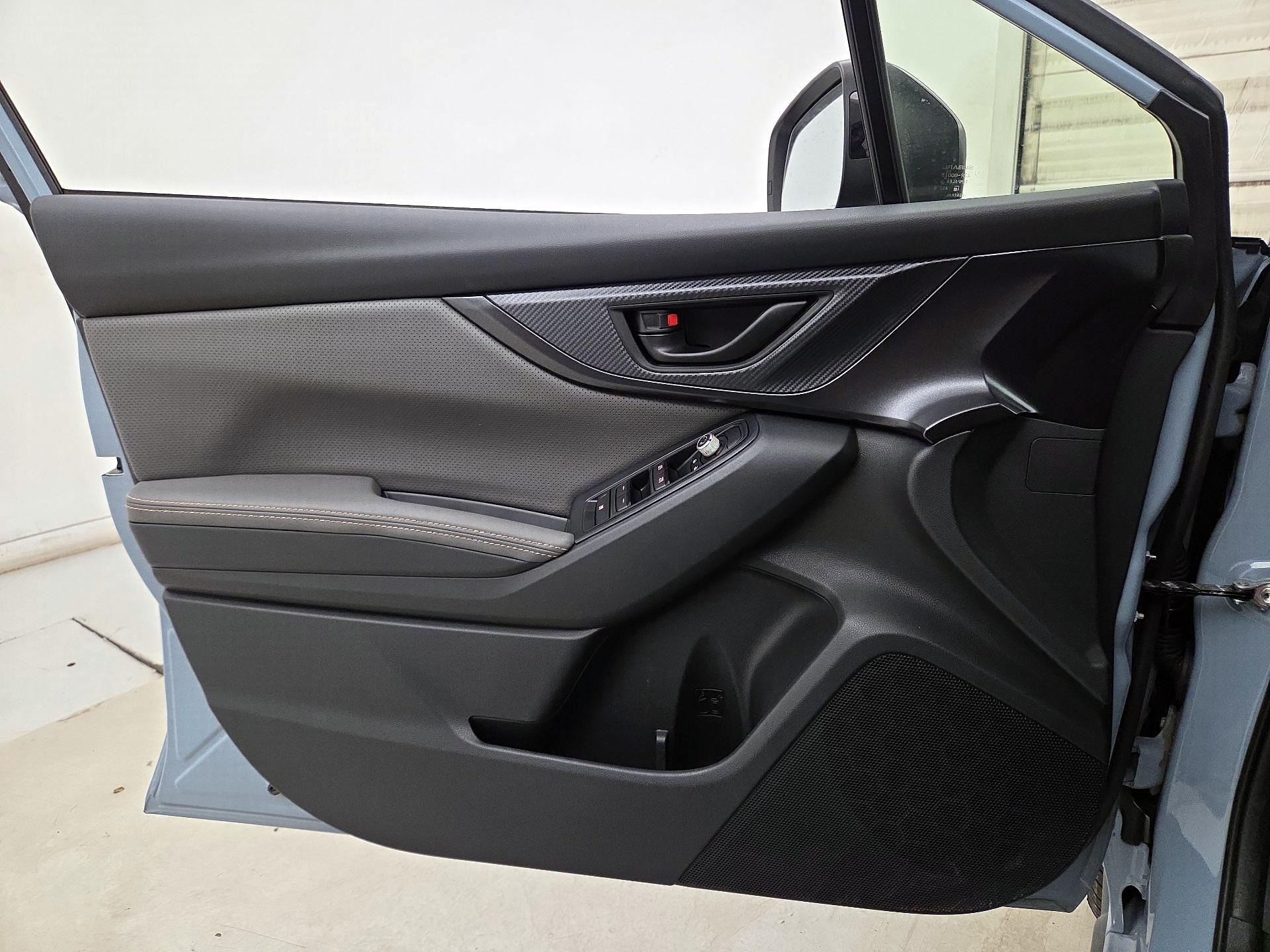 Thumbnail: 2021 Subaru Crosstrek - 12