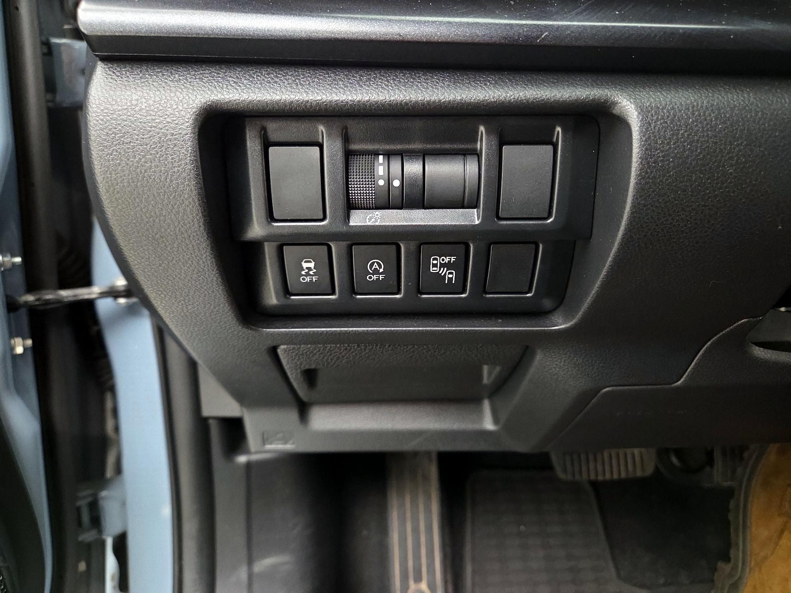 2021 Subaru Crosstrek Sport - Photo 14