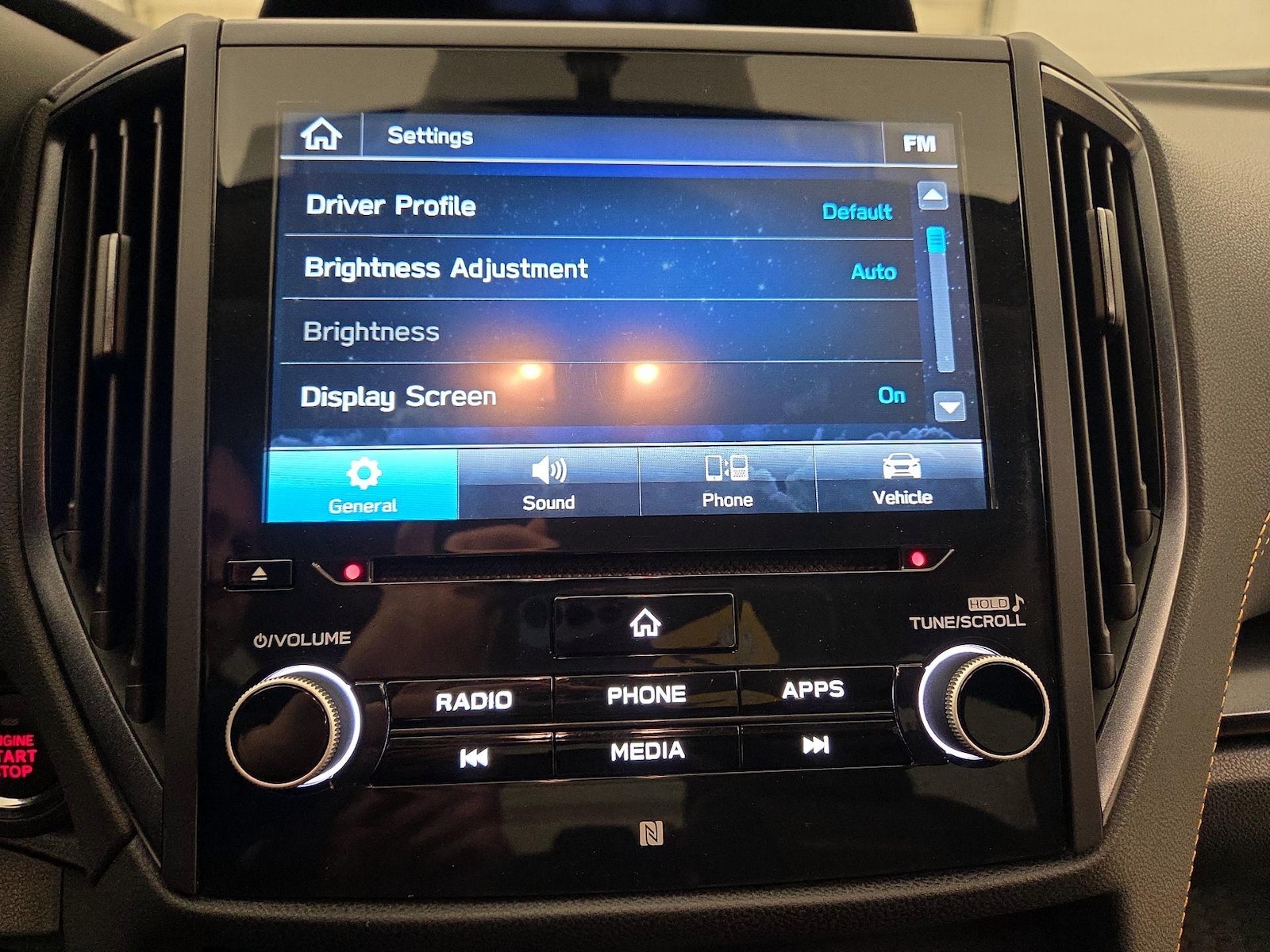 2021 Subaru Crosstrek Sport - Photo 15