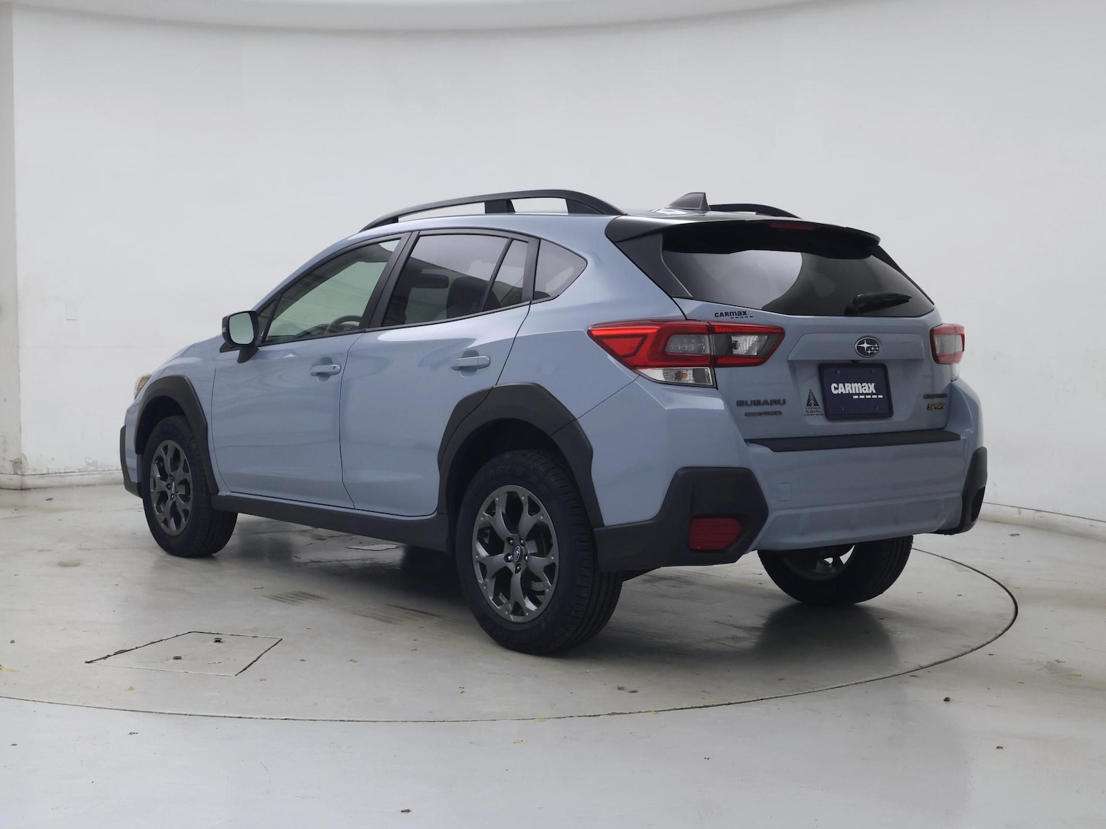 2021 Subaru Crosstrek Sport - Photo 3