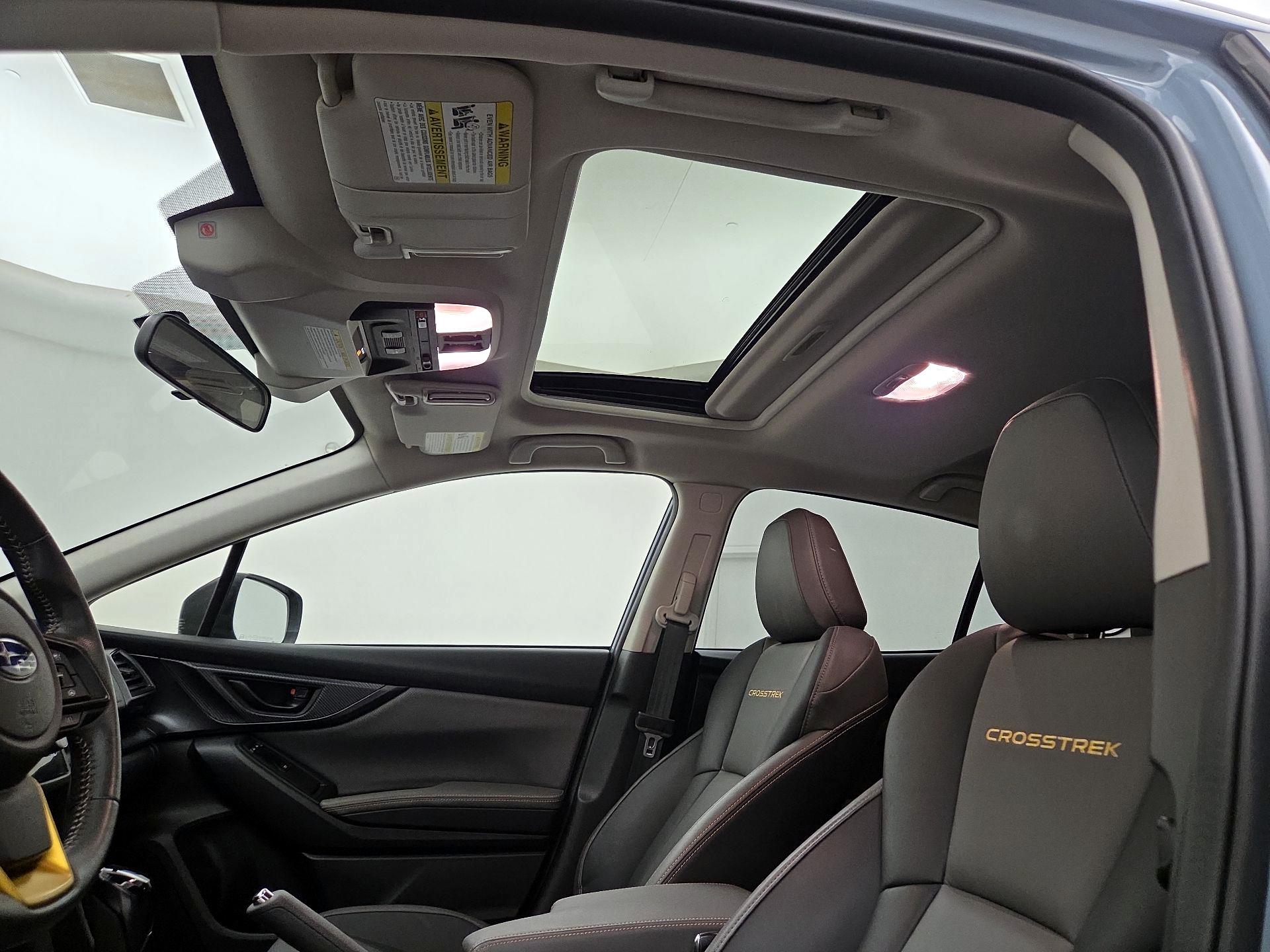 Thumbnail: 2021 Subaru Crosstrek - 19