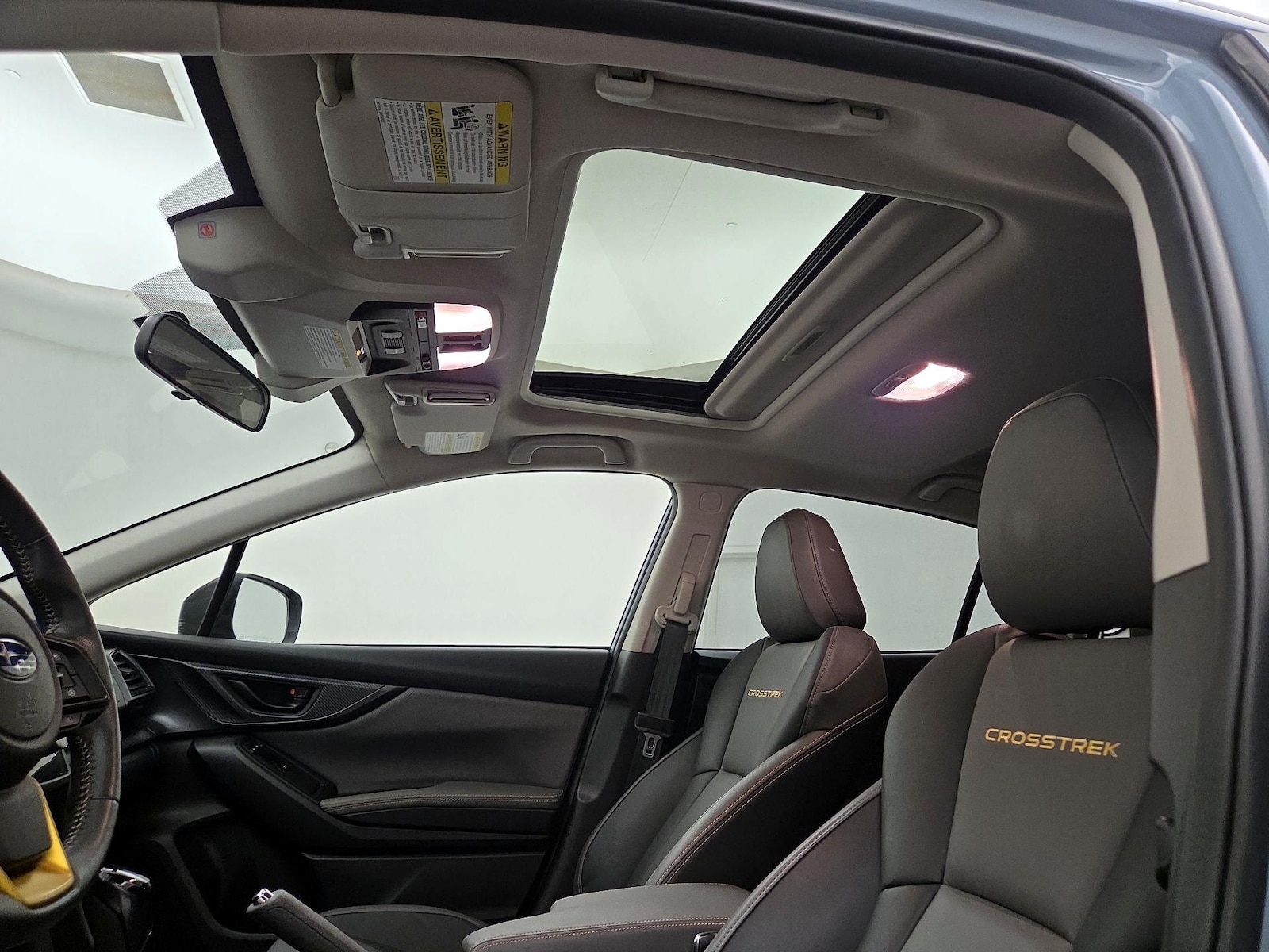 2021 Subaru Crosstrek Sport - Photo 20