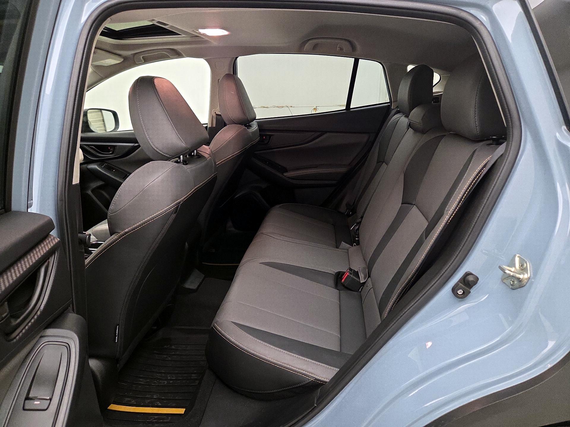 Thumbnail: 2021 Subaru Crosstrek - 20