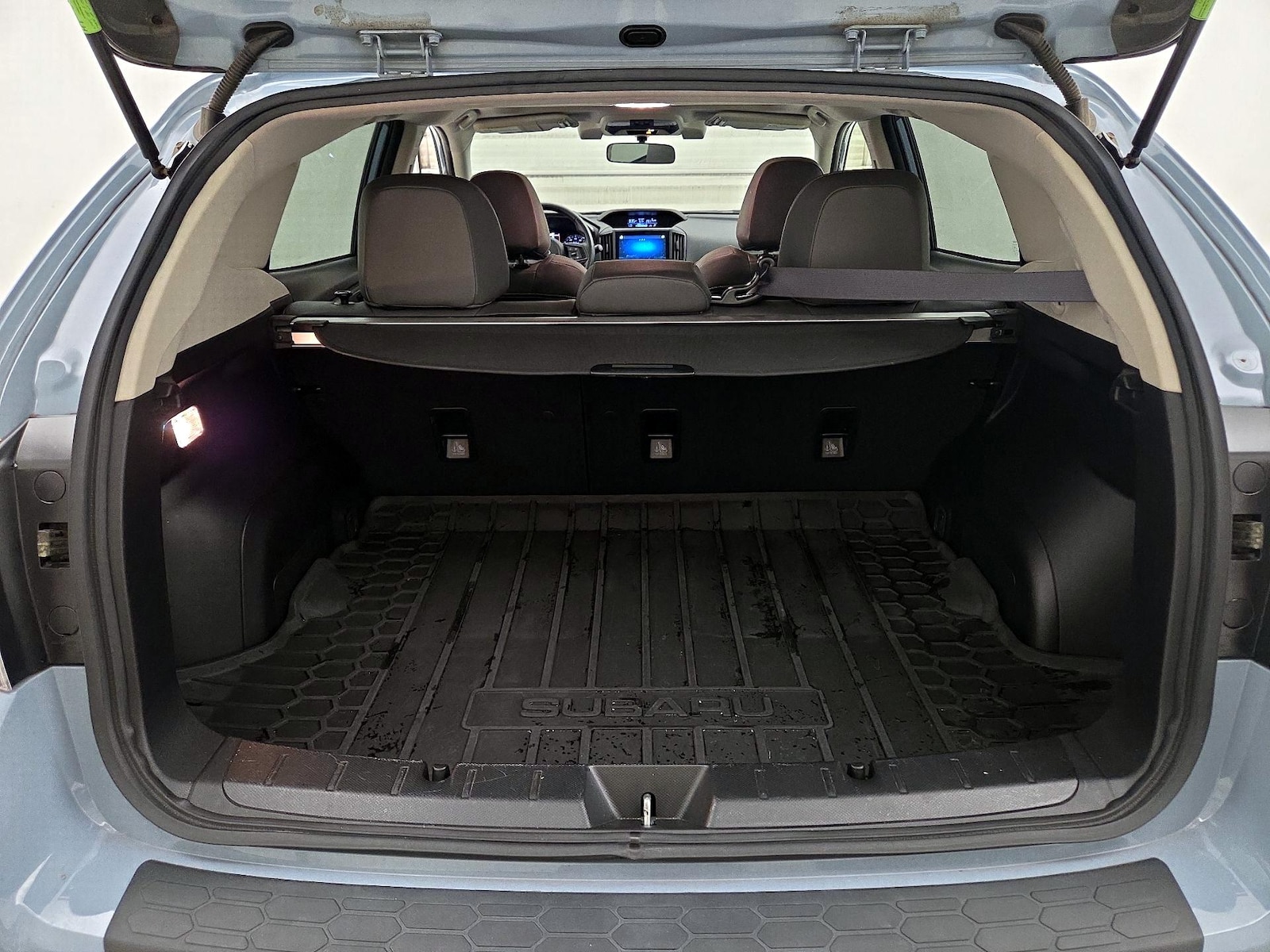 2021 Subaru Crosstrek Sport - Photo 22