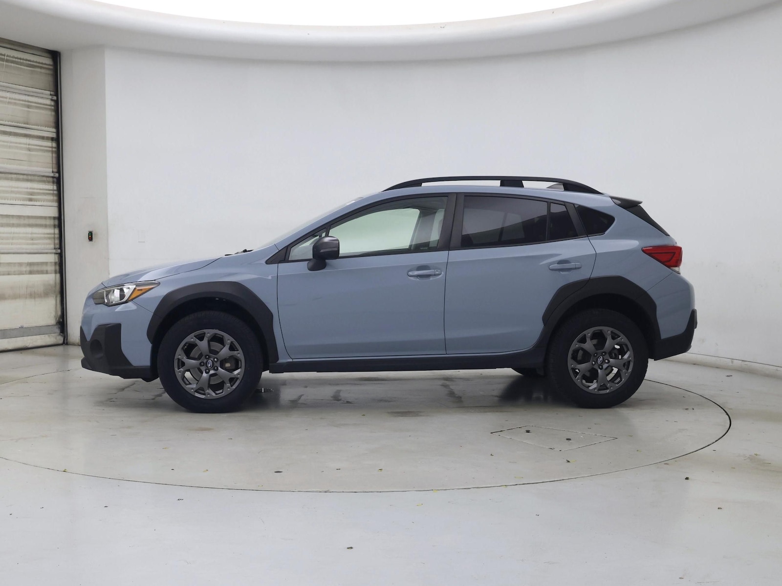 2021 Subaru Crosstrek Sport - Photo 4