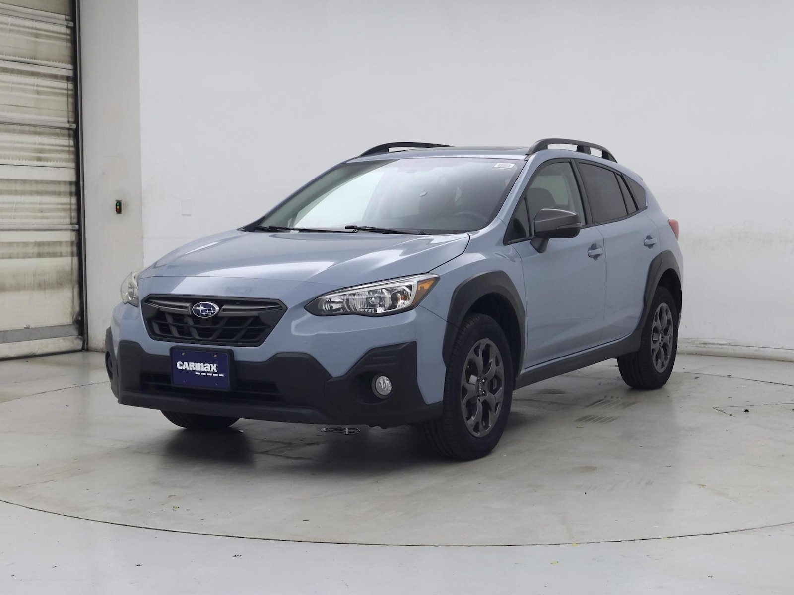 2021 Subaru Crosstrek Sport - Photo 5