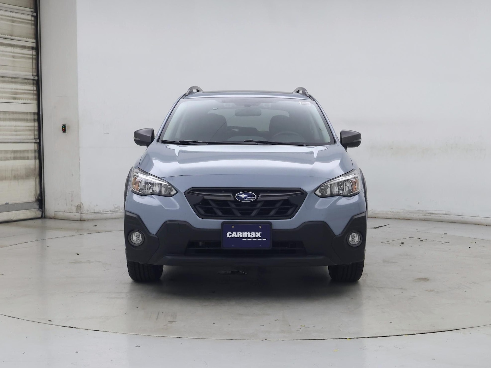 2021 Subaru Crosstrek Sport - Photo 6