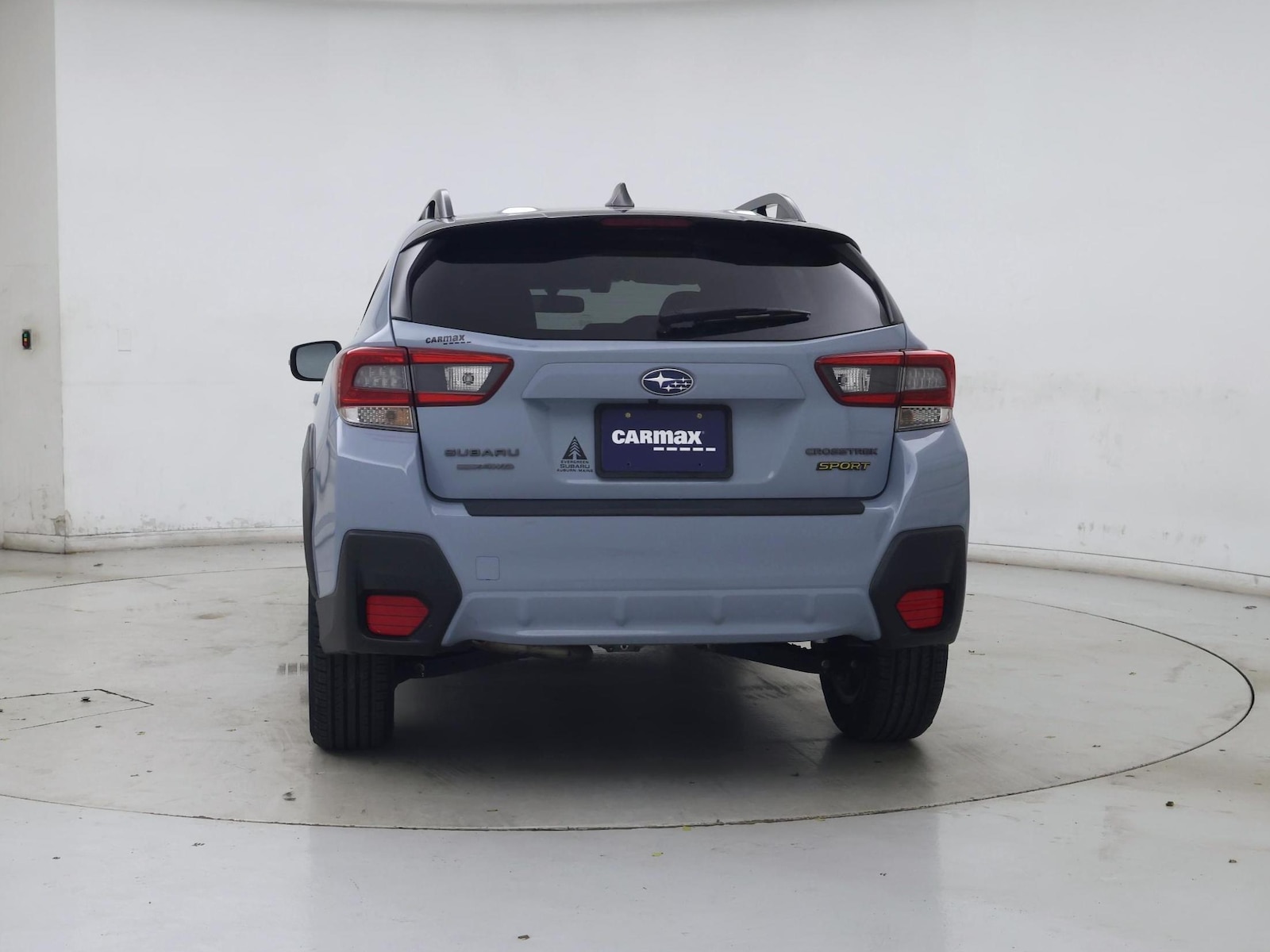2021 Subaru Crosstrek Sport - Photo 7