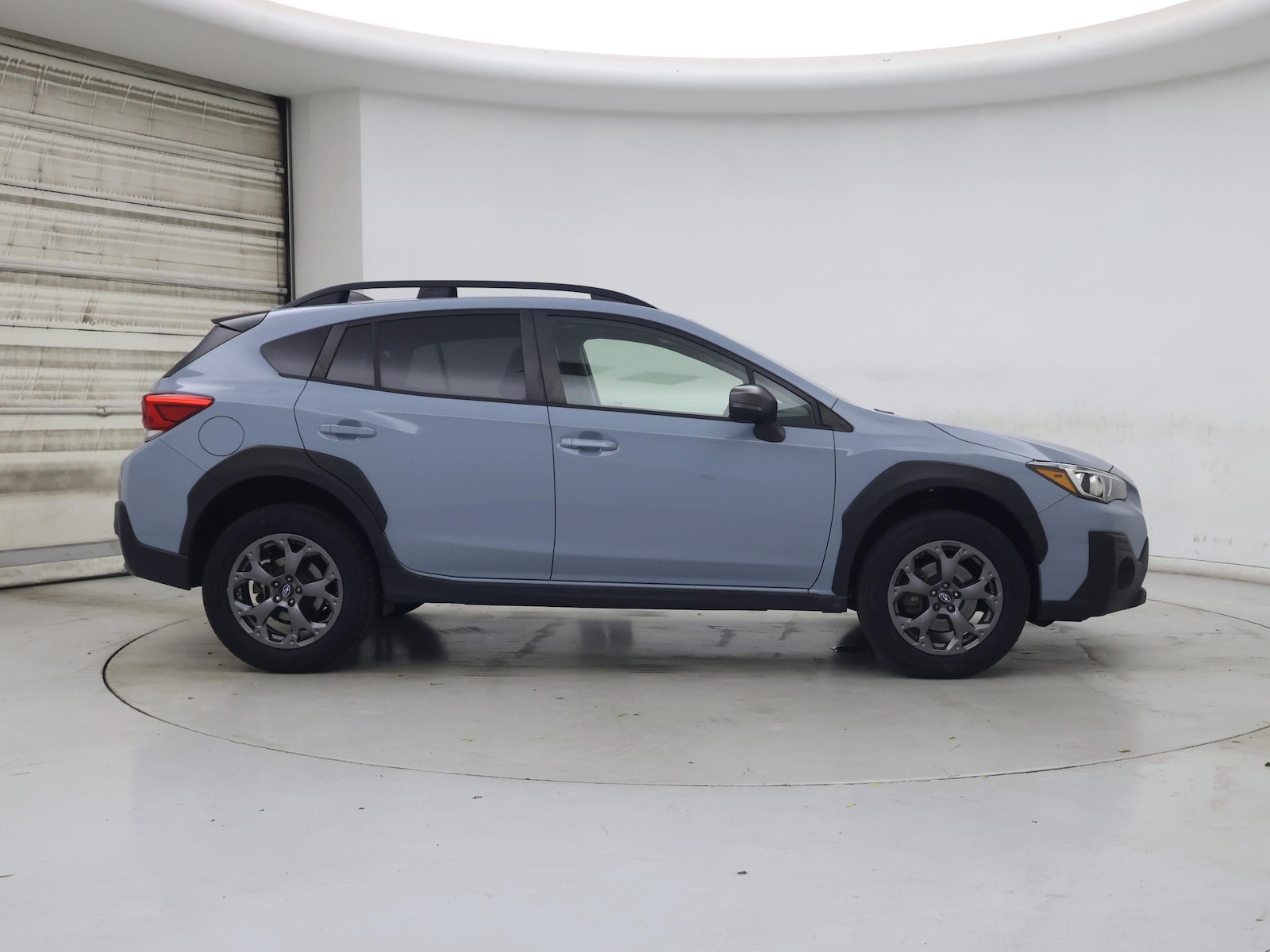 2021 Subaru Crosstrek Sport - Photo 8