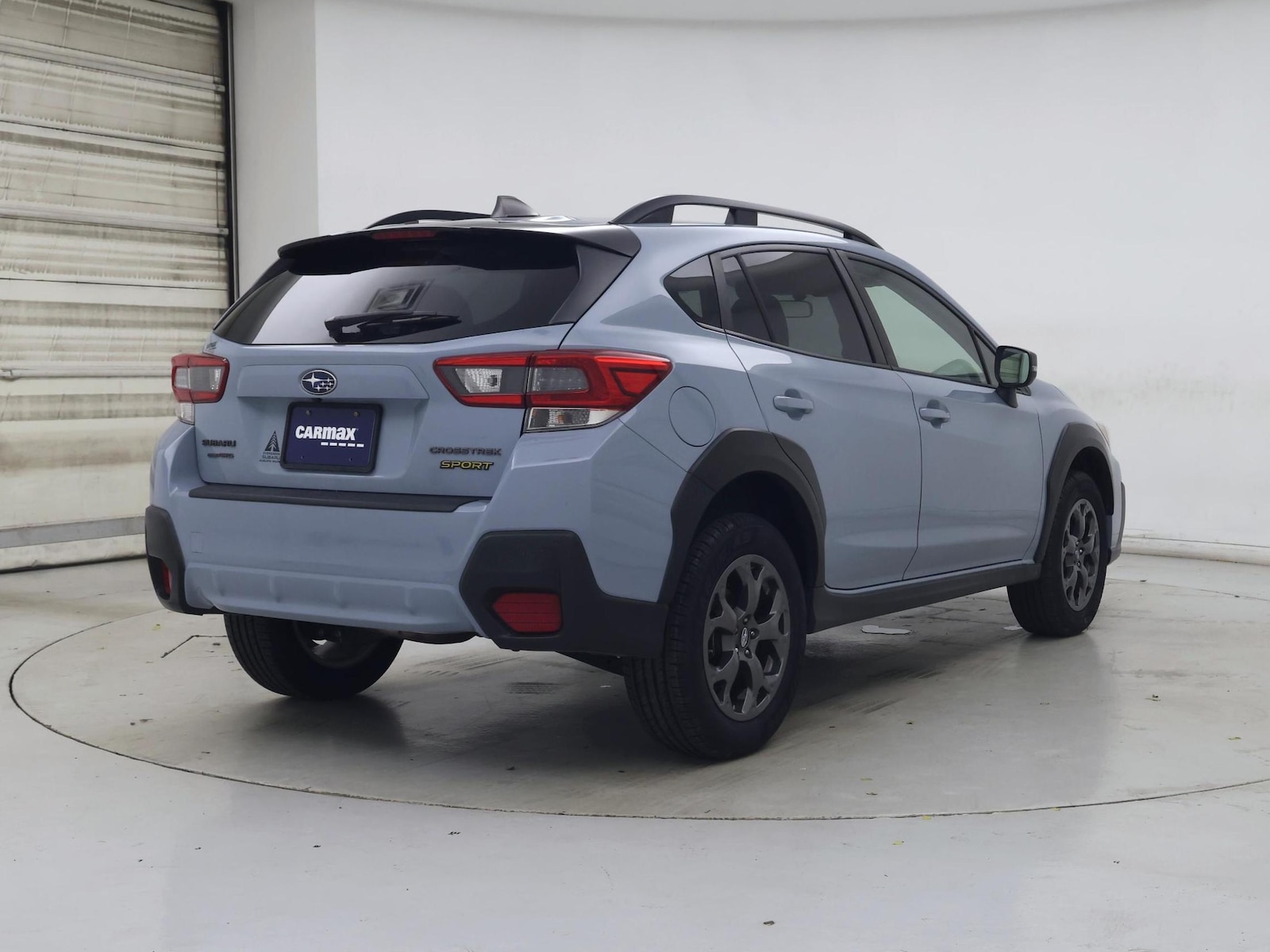 2021 Subaru Crosstrek Sport - Photo 9