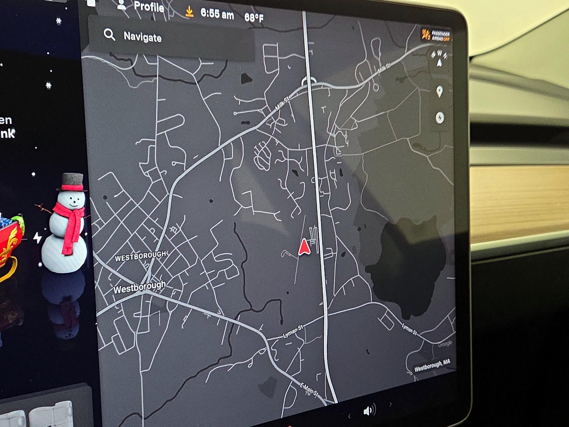Thumbnail: 2023 Tesla Model 3 - 13