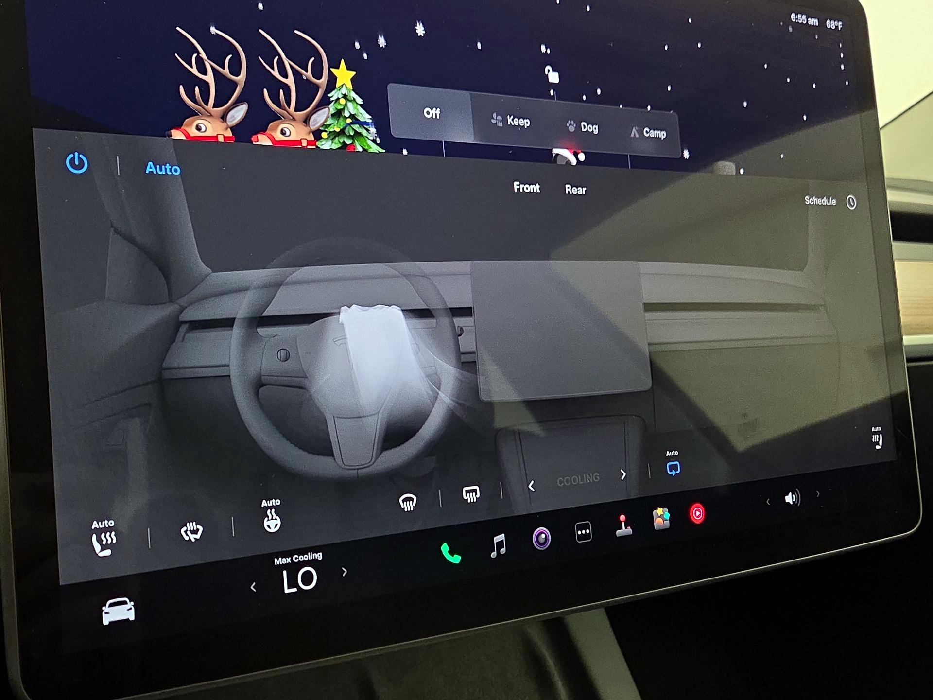 Thumbnail: 2023 Tesla Model 3 - 16