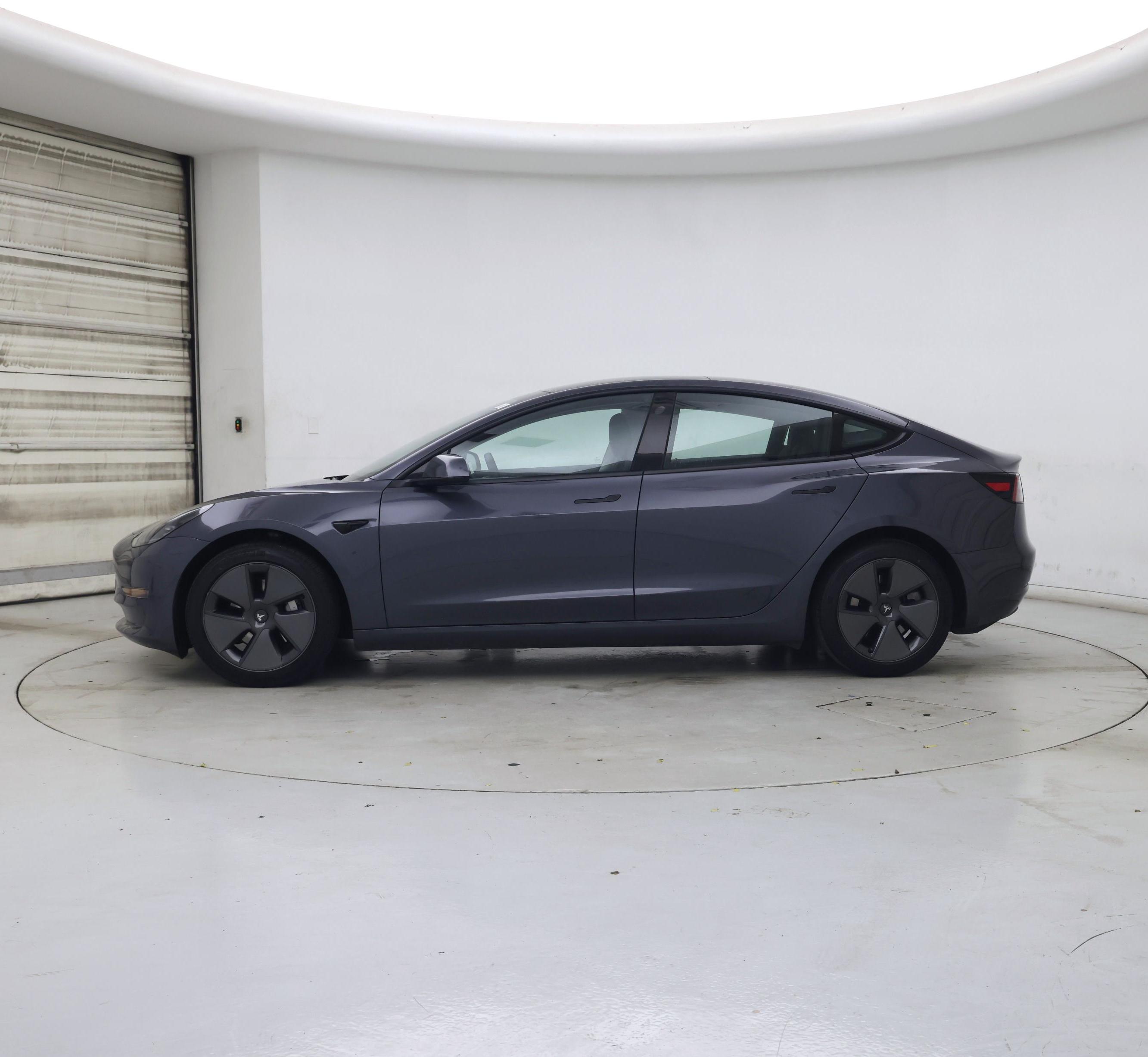 Thumbnail: 2023 Tesla Model 3 - 3