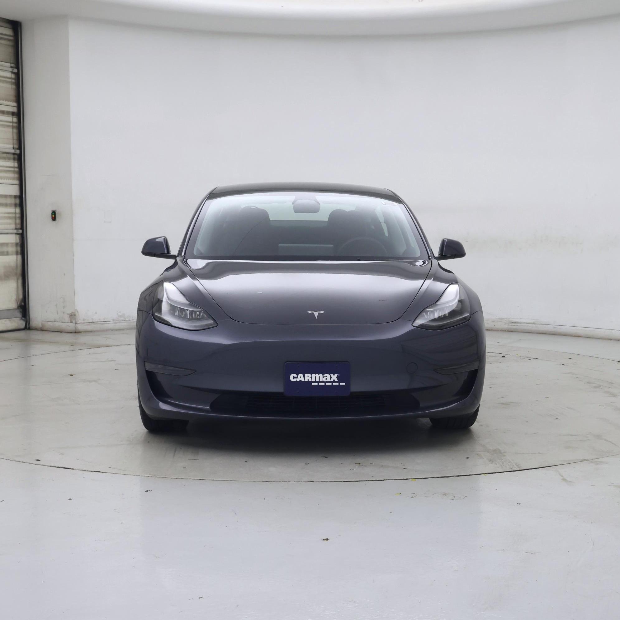 Thumbnail: 2023 Tesla Model 3 - 5