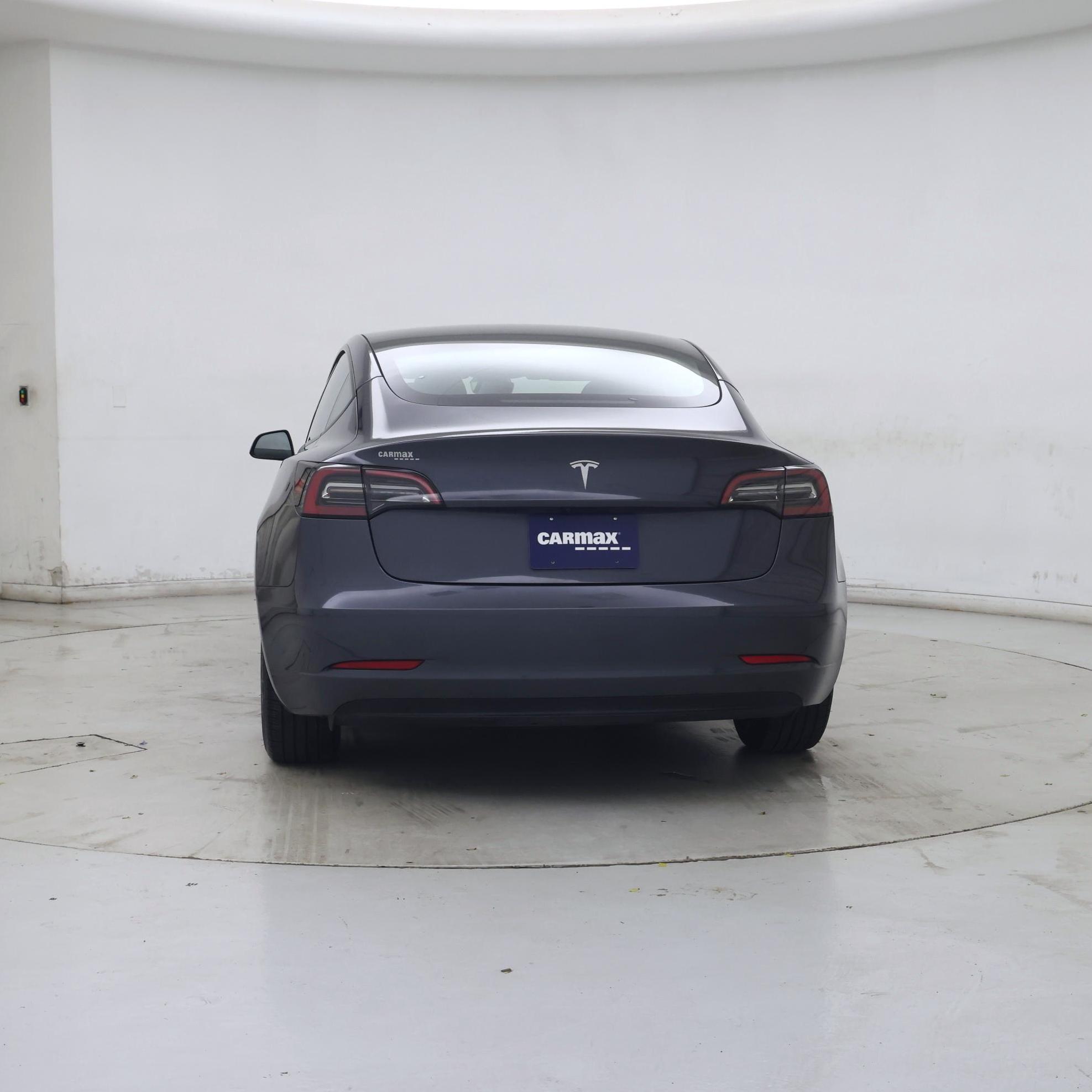 Thumbnail: 2023 Tesla Model 3 - 6