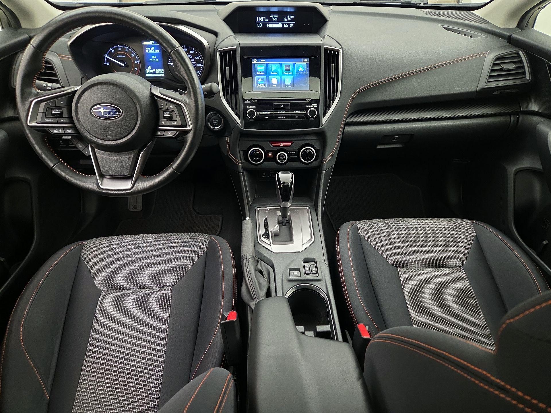 Thumbnail: 2023 Subaru Crosstrek - 9
