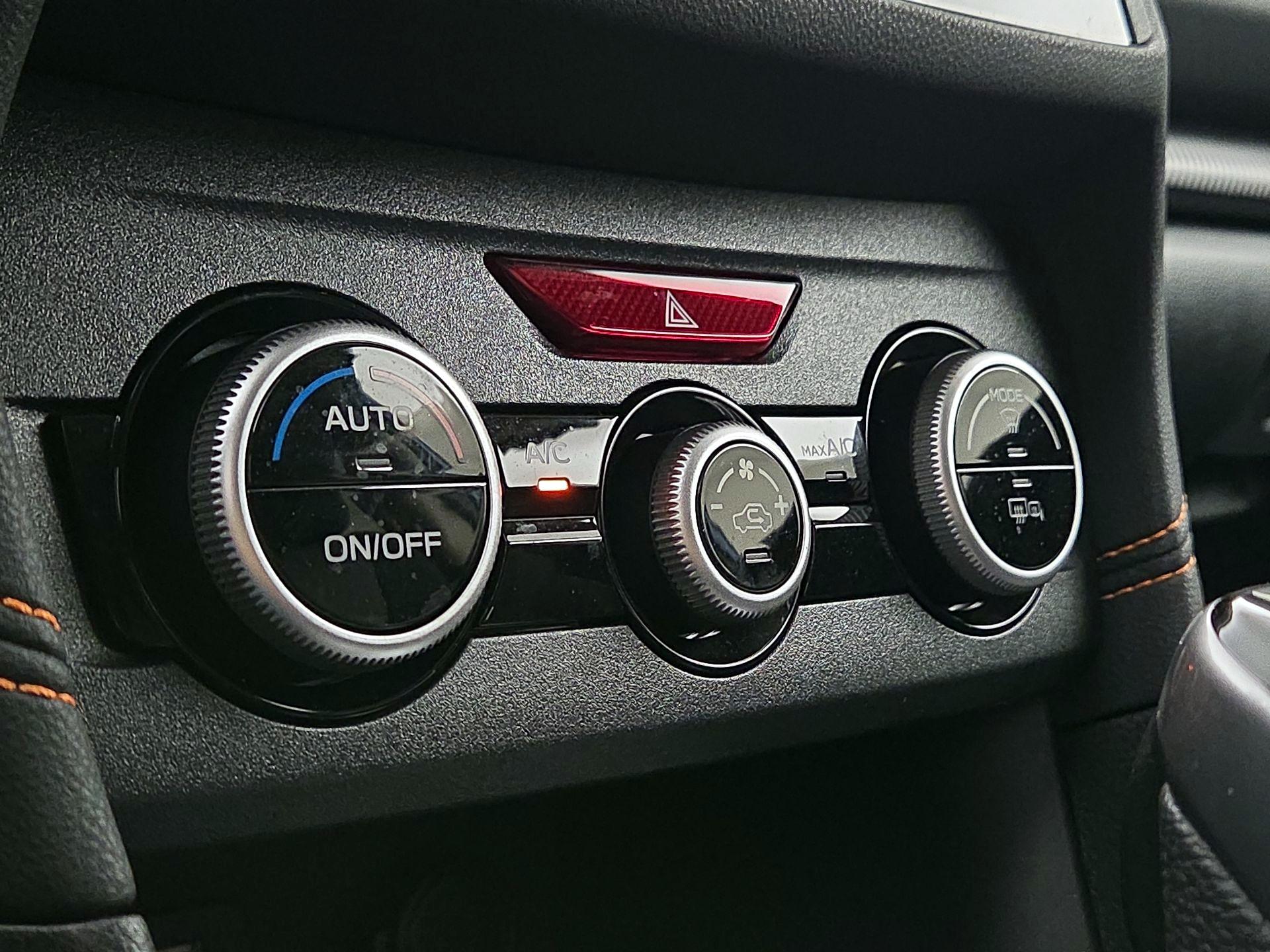 Thumbnail: 2023 Subaru Crosstrek - 16